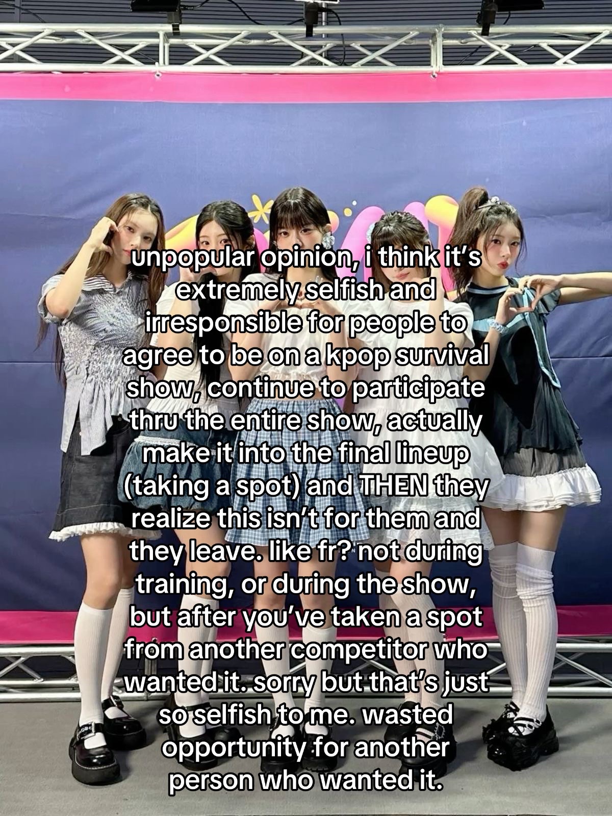 @ilovegirlgroups