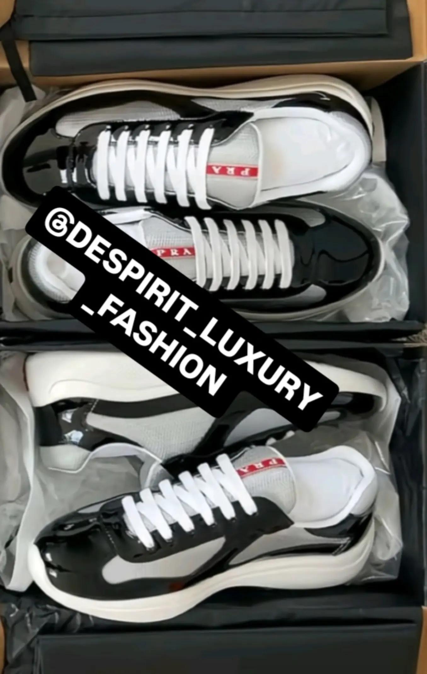 @Despirit Luxury Fashion 🇬🇧