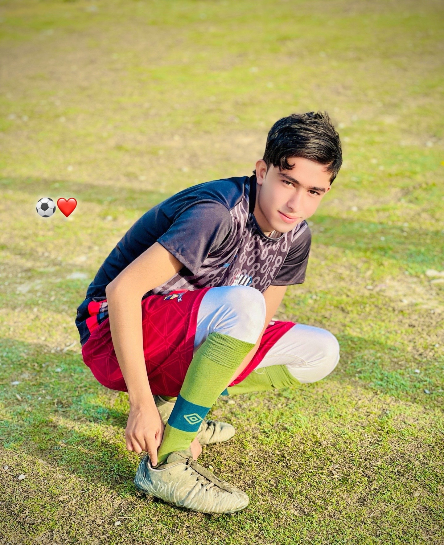 @FootballLover