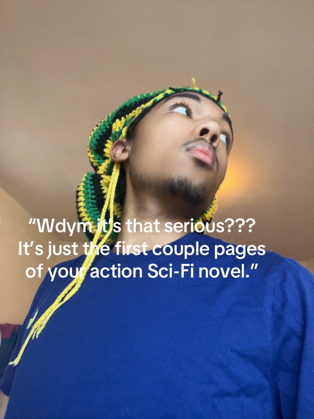 @🧿⚛️Master_Peace | Author✍🏾📚