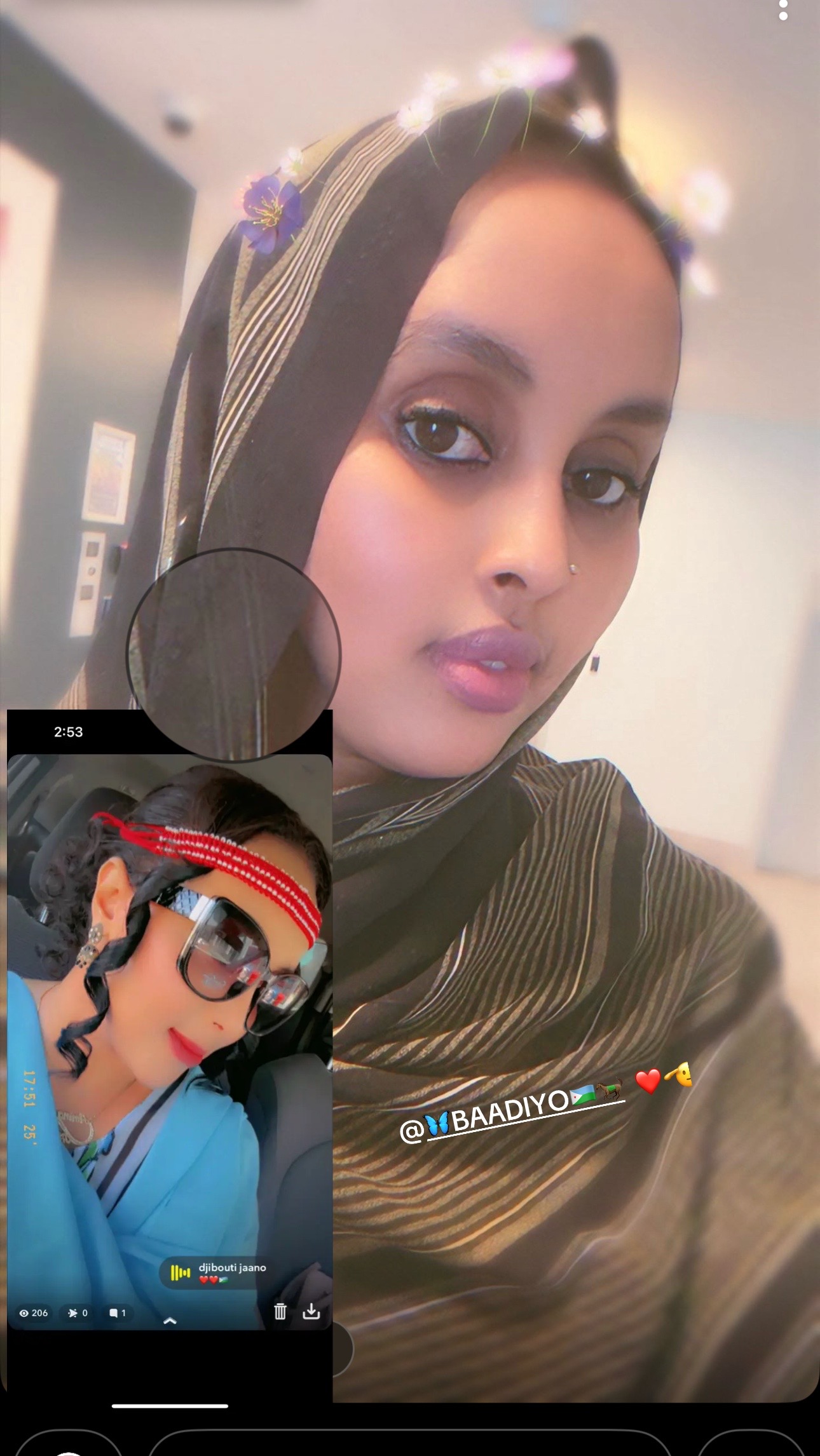 @Amina asli 🇩🇯🇩🇯❤️🩸
