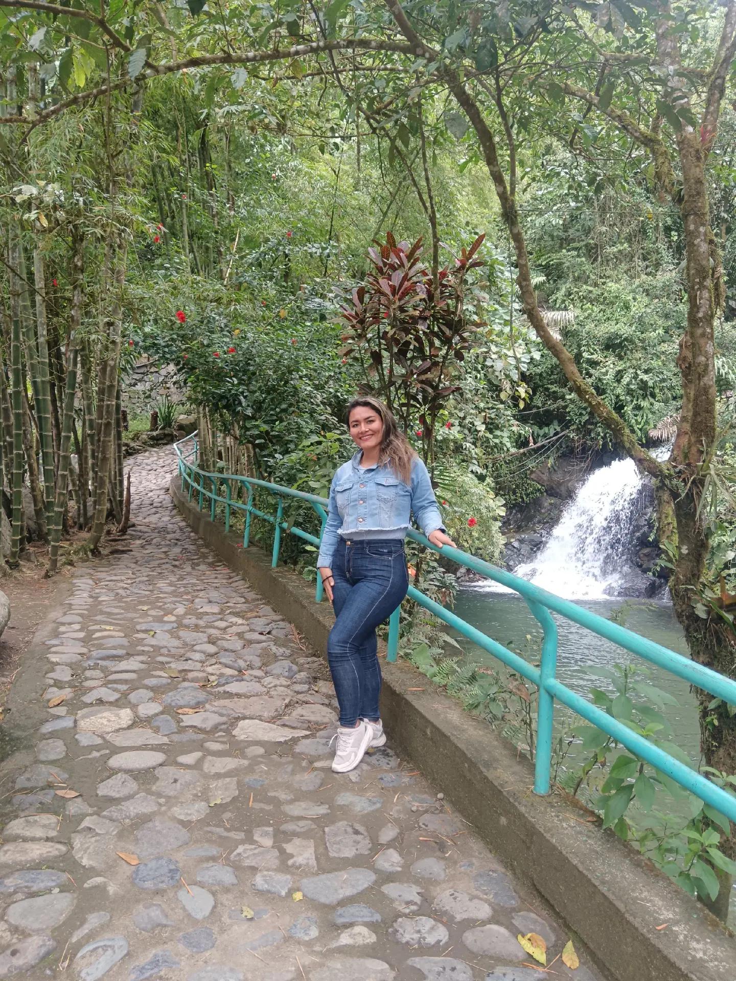 @Marjorie Acurio