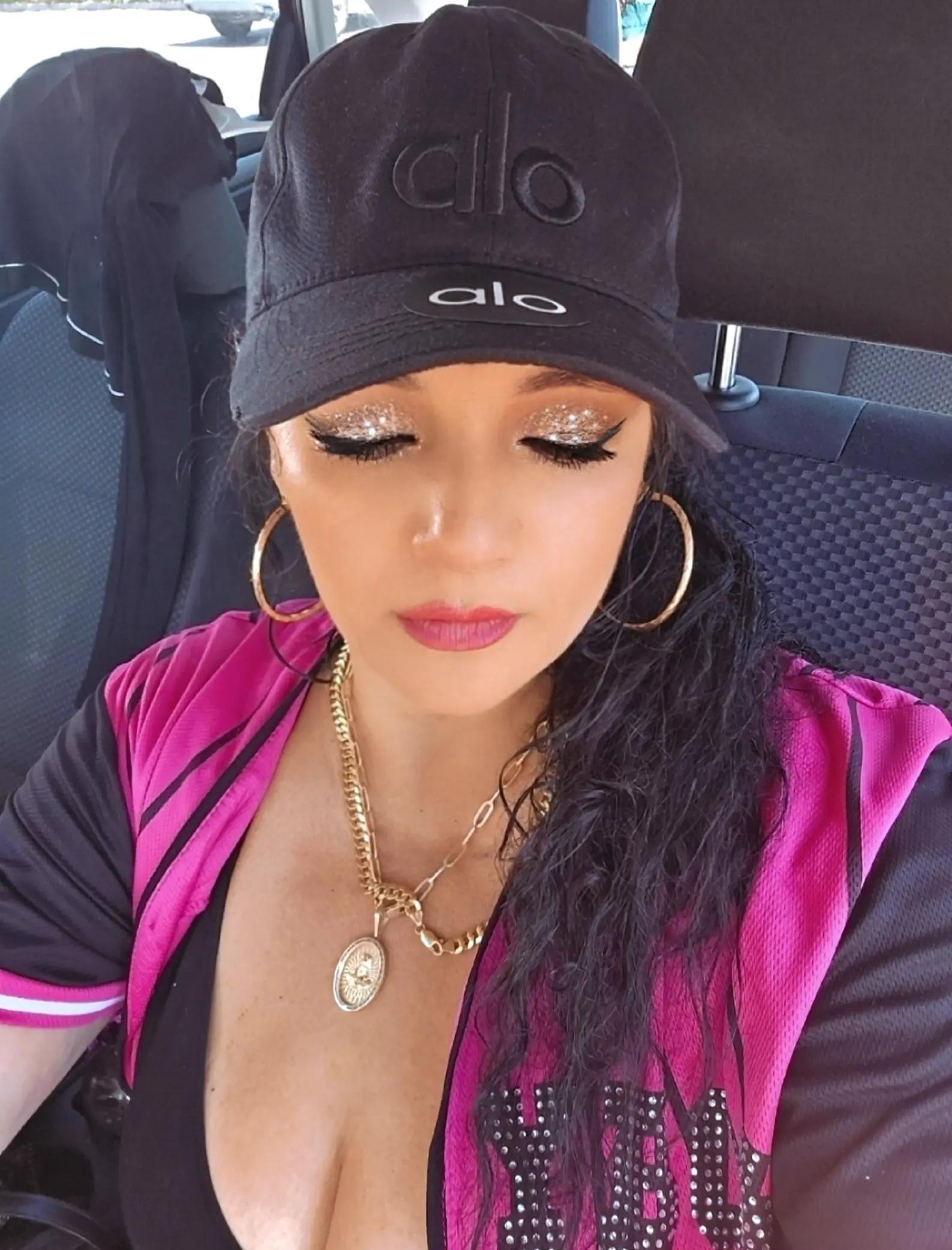 @Lili Espinoza