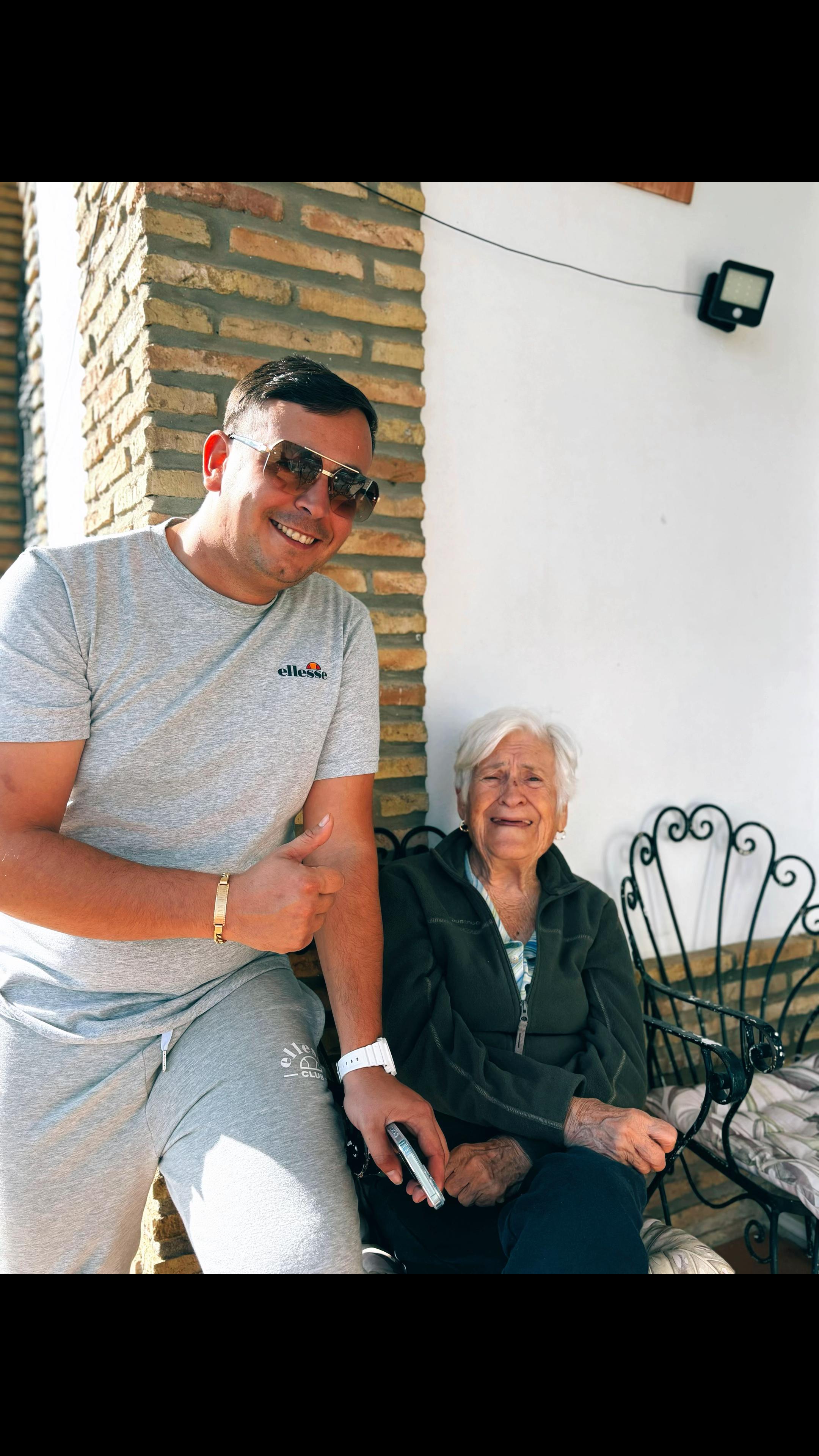 @Juanjo lanza