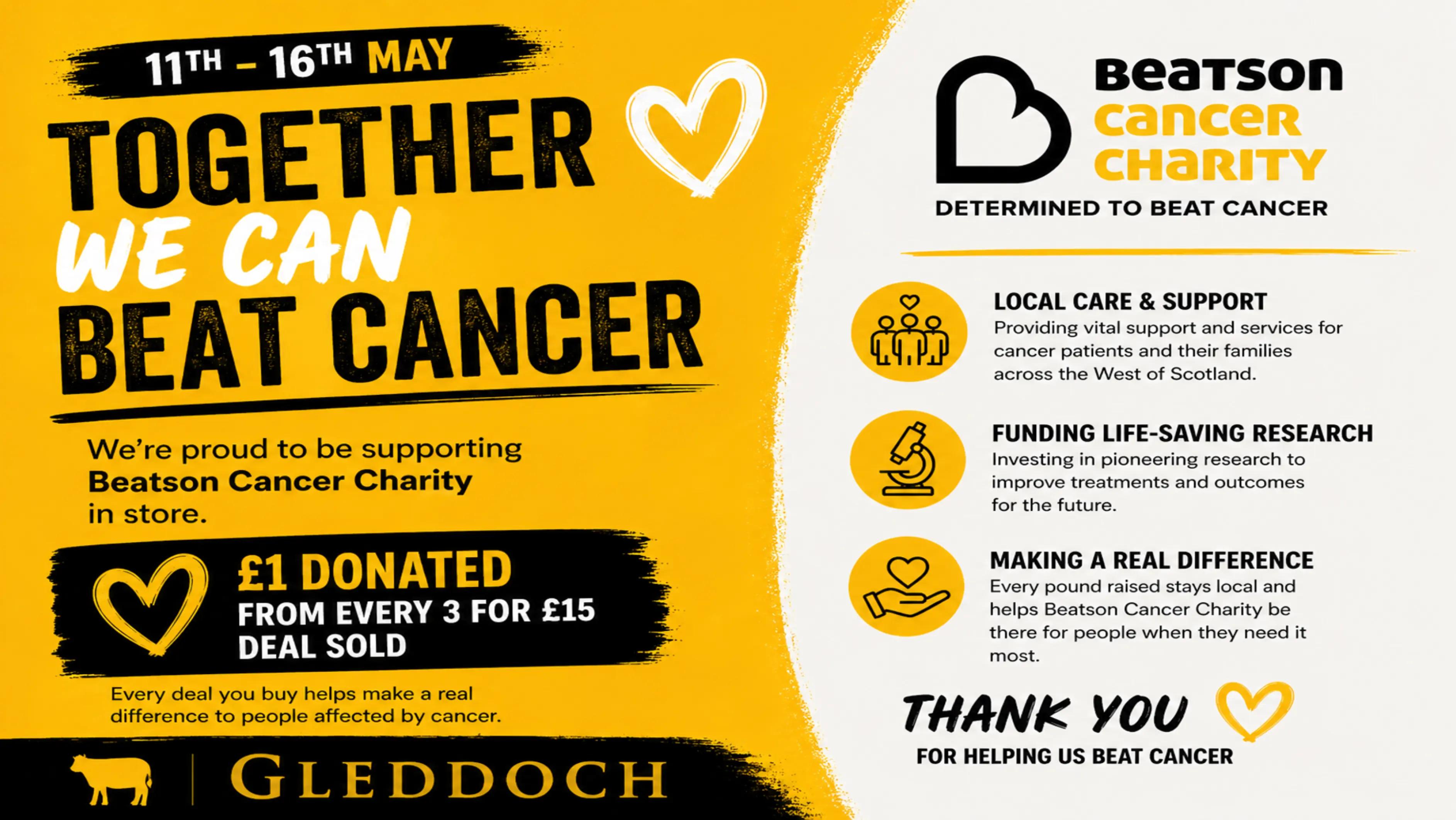 @Gleddoch Family Butchers
