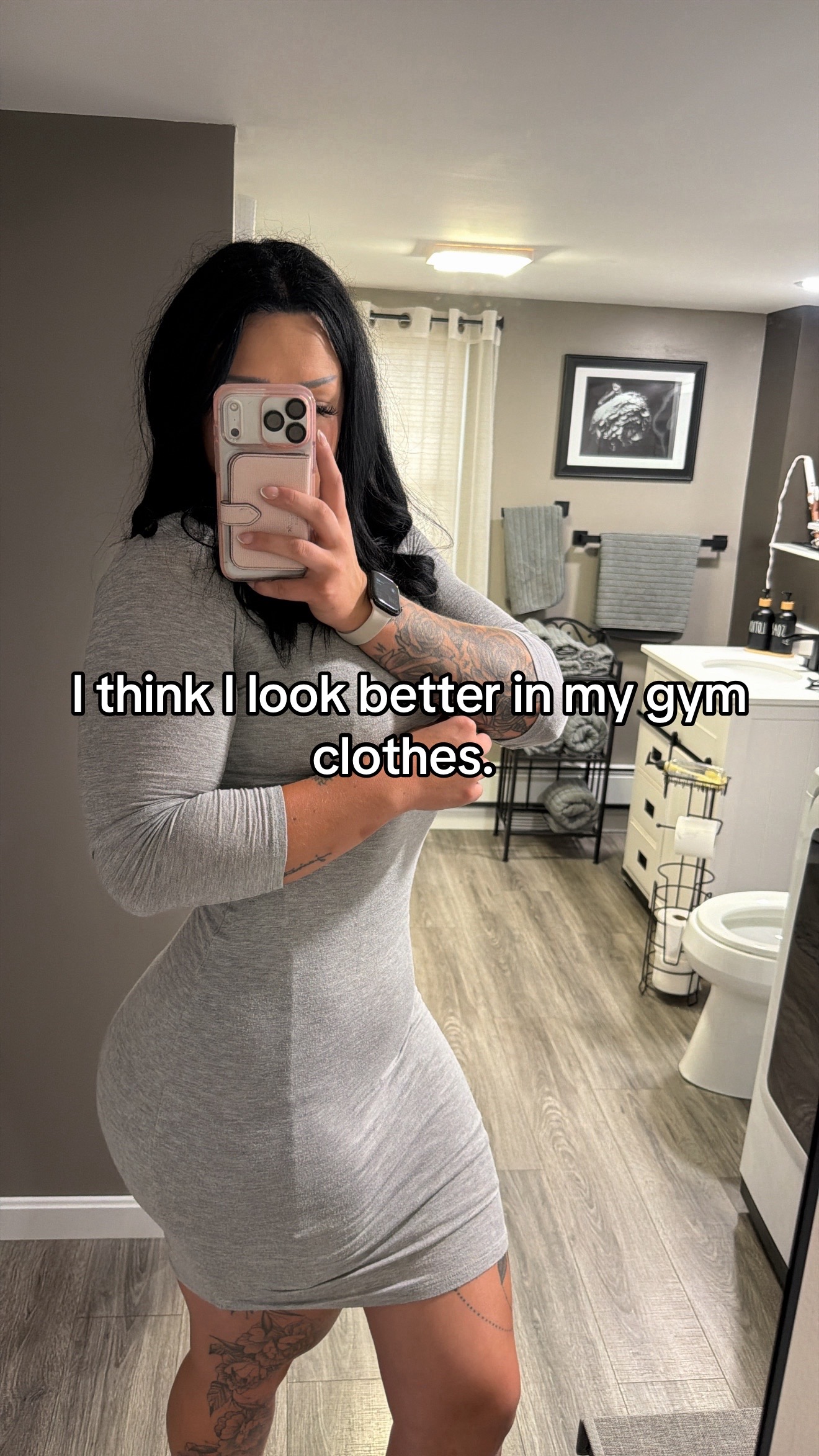 @Emma Marie