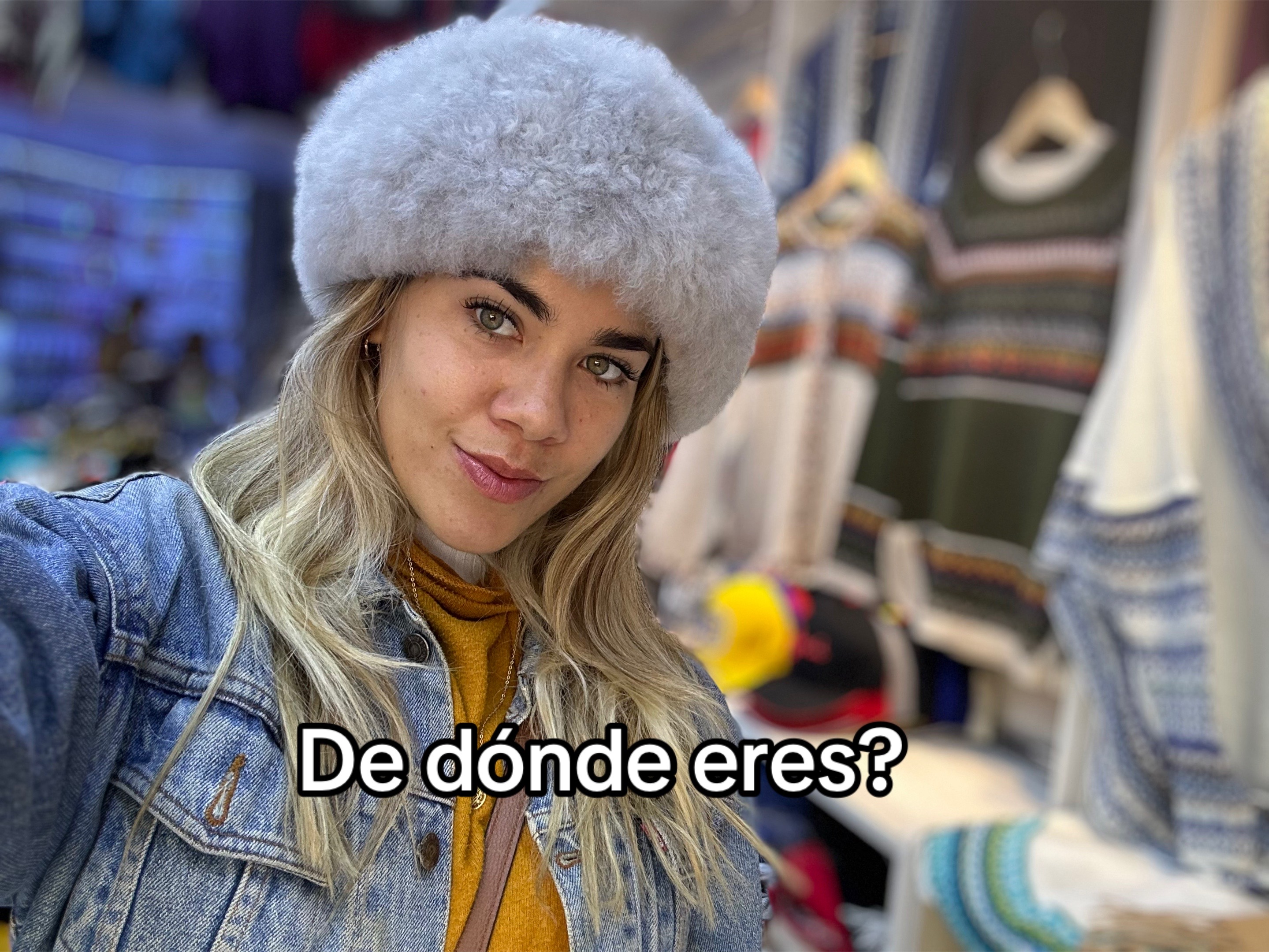@Giani Allison