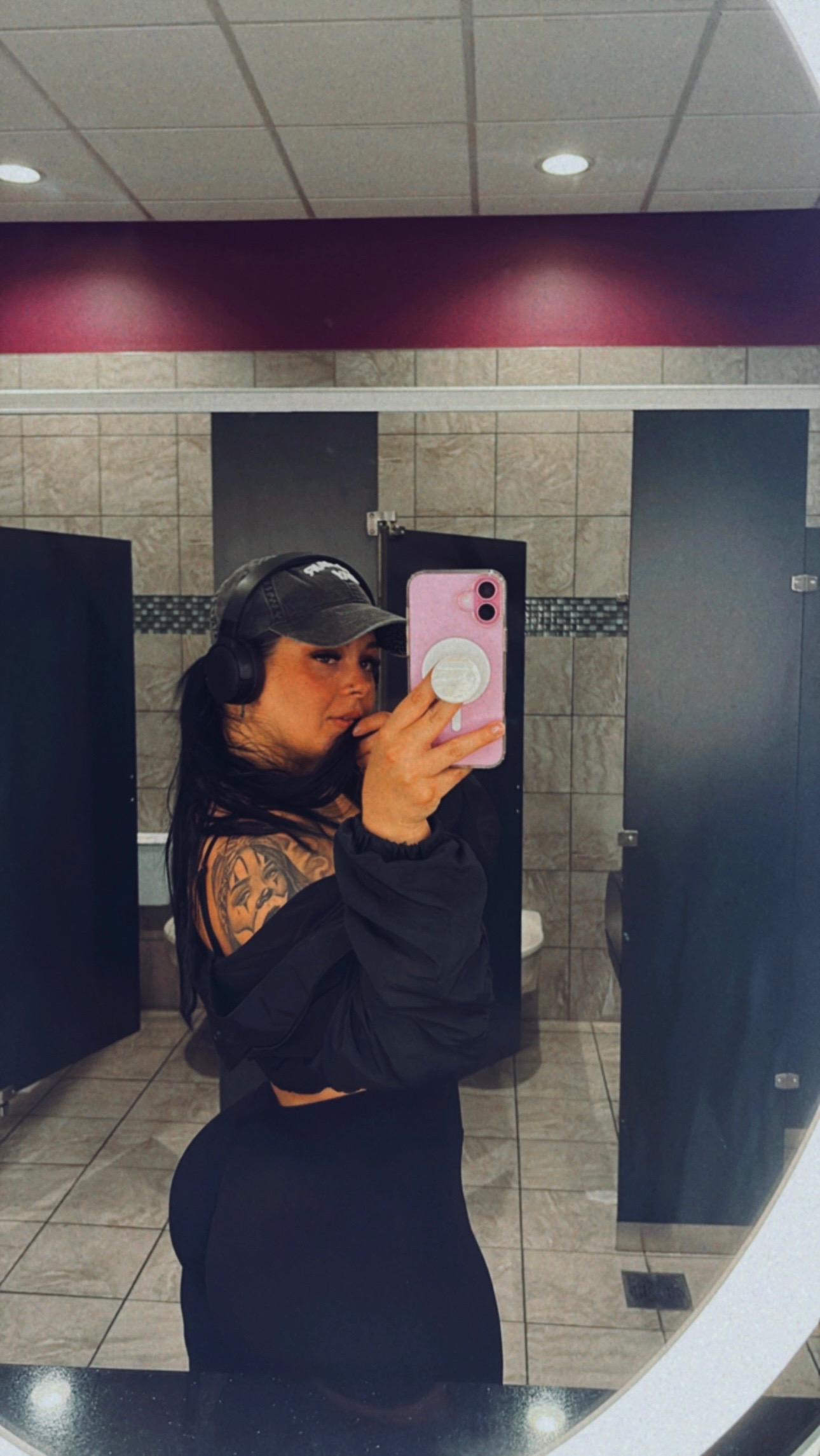 @Ashley Chacón