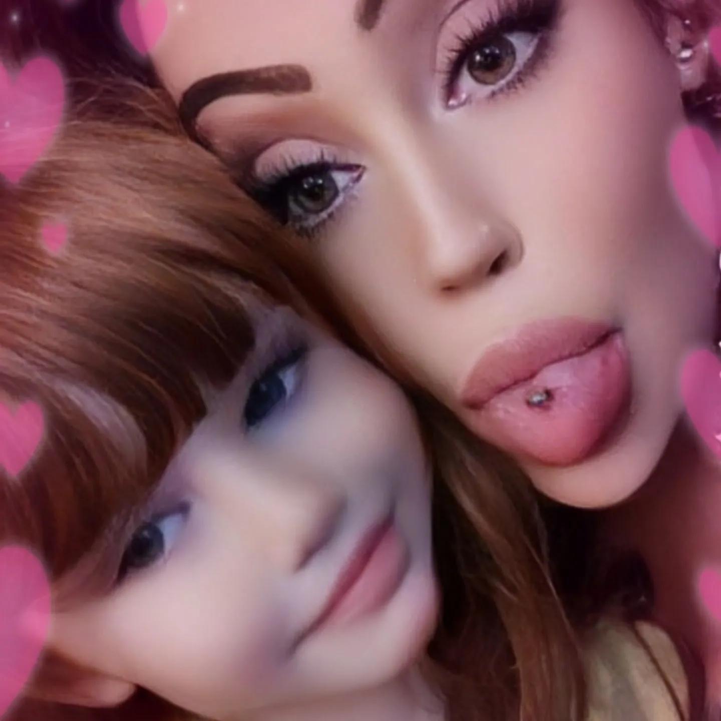 @⛓️💋🍀Jen🍀💋⛓️
