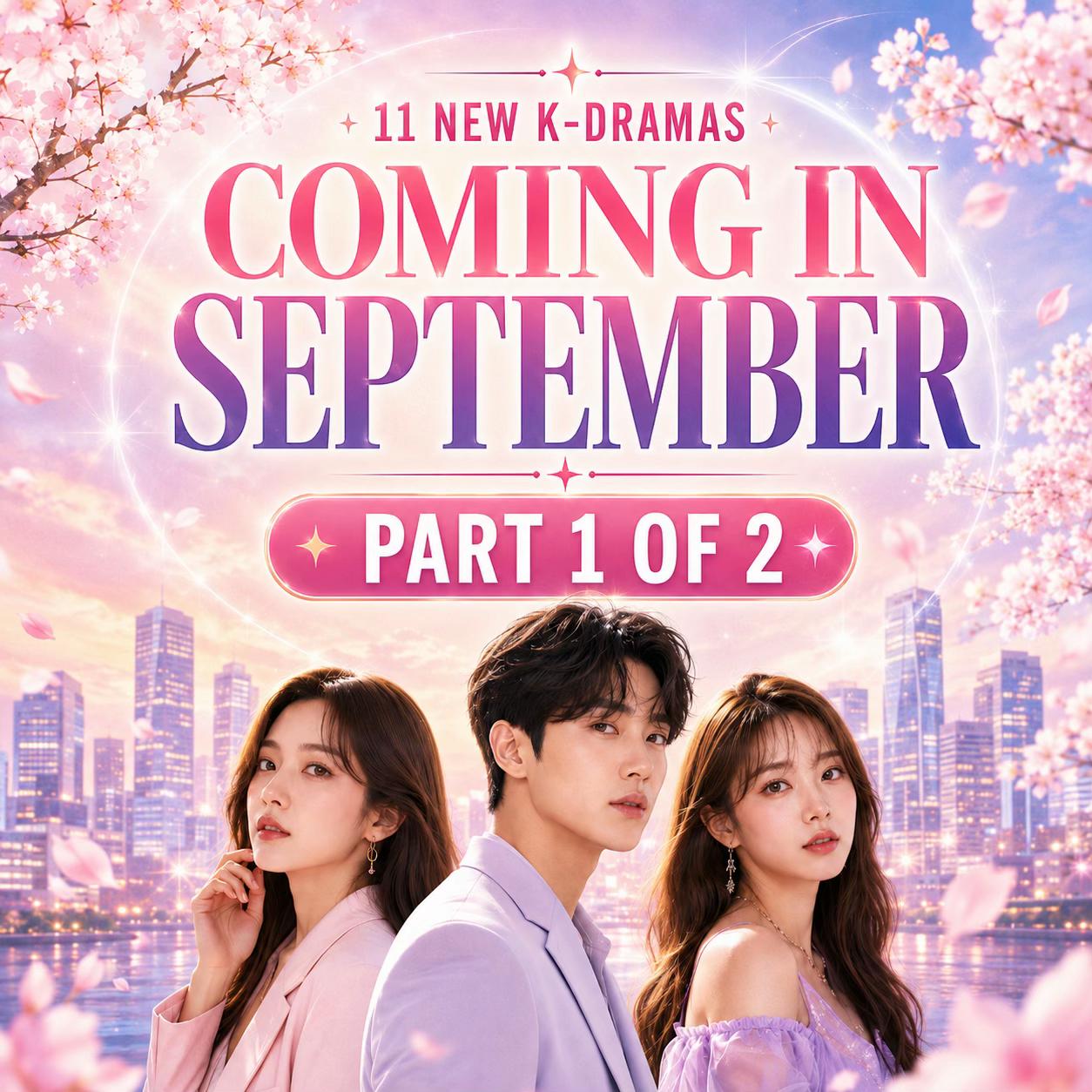 @Shibal Talk | K-Drama & K-Pop