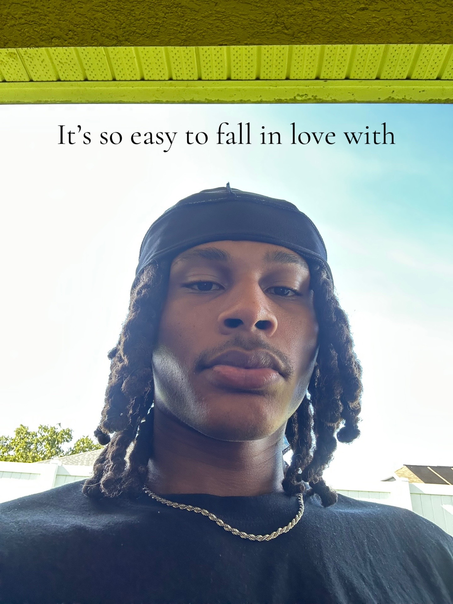 @Sid Moore II