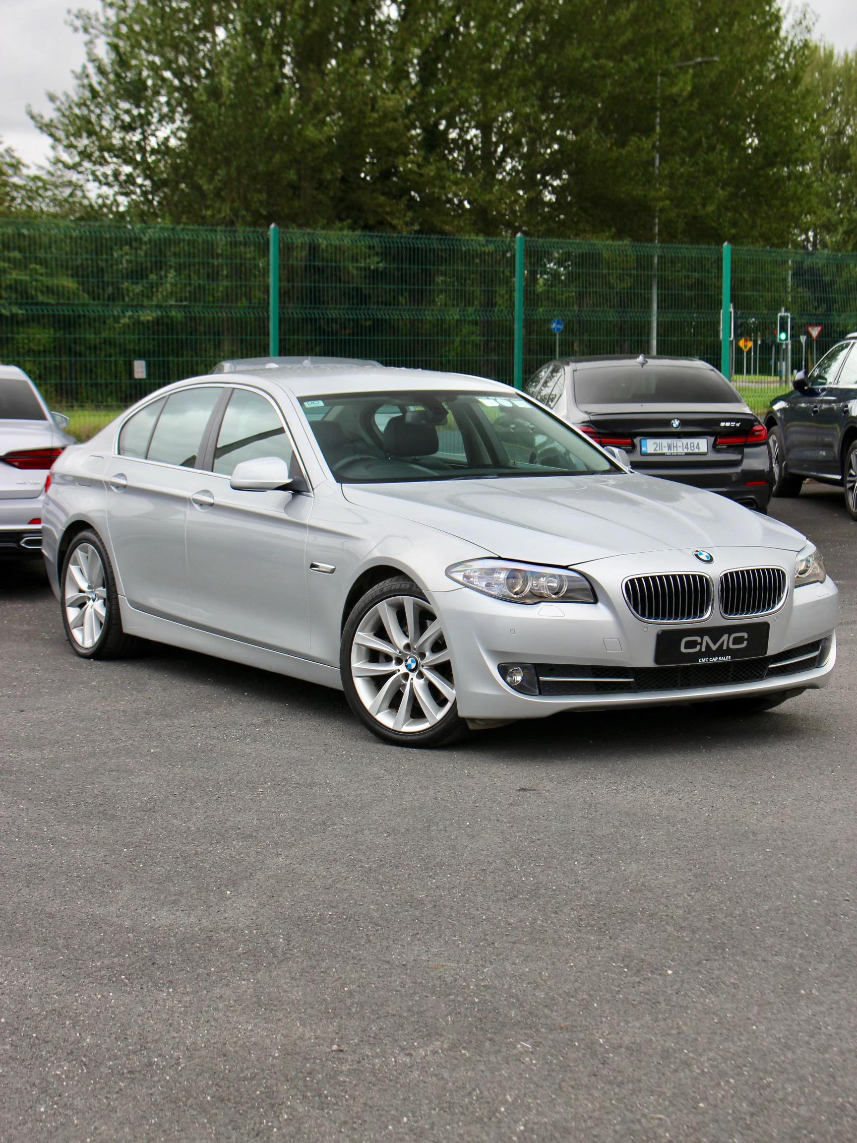 @CMC Car Sales