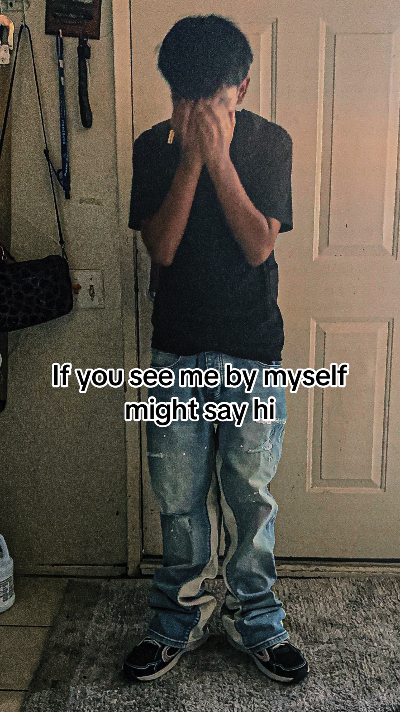 @ 