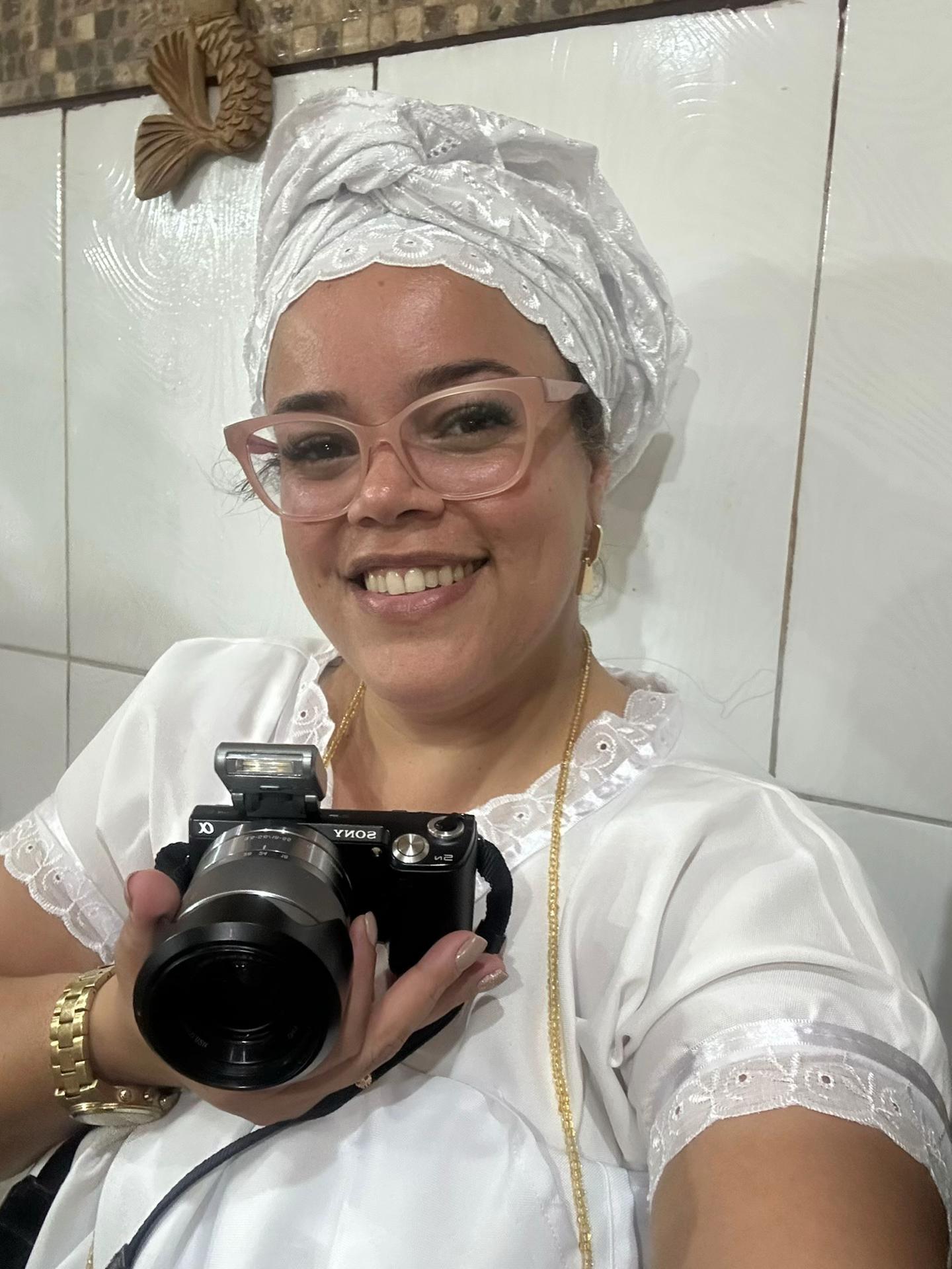 @Aline 💛🌻 Hobby: 📸