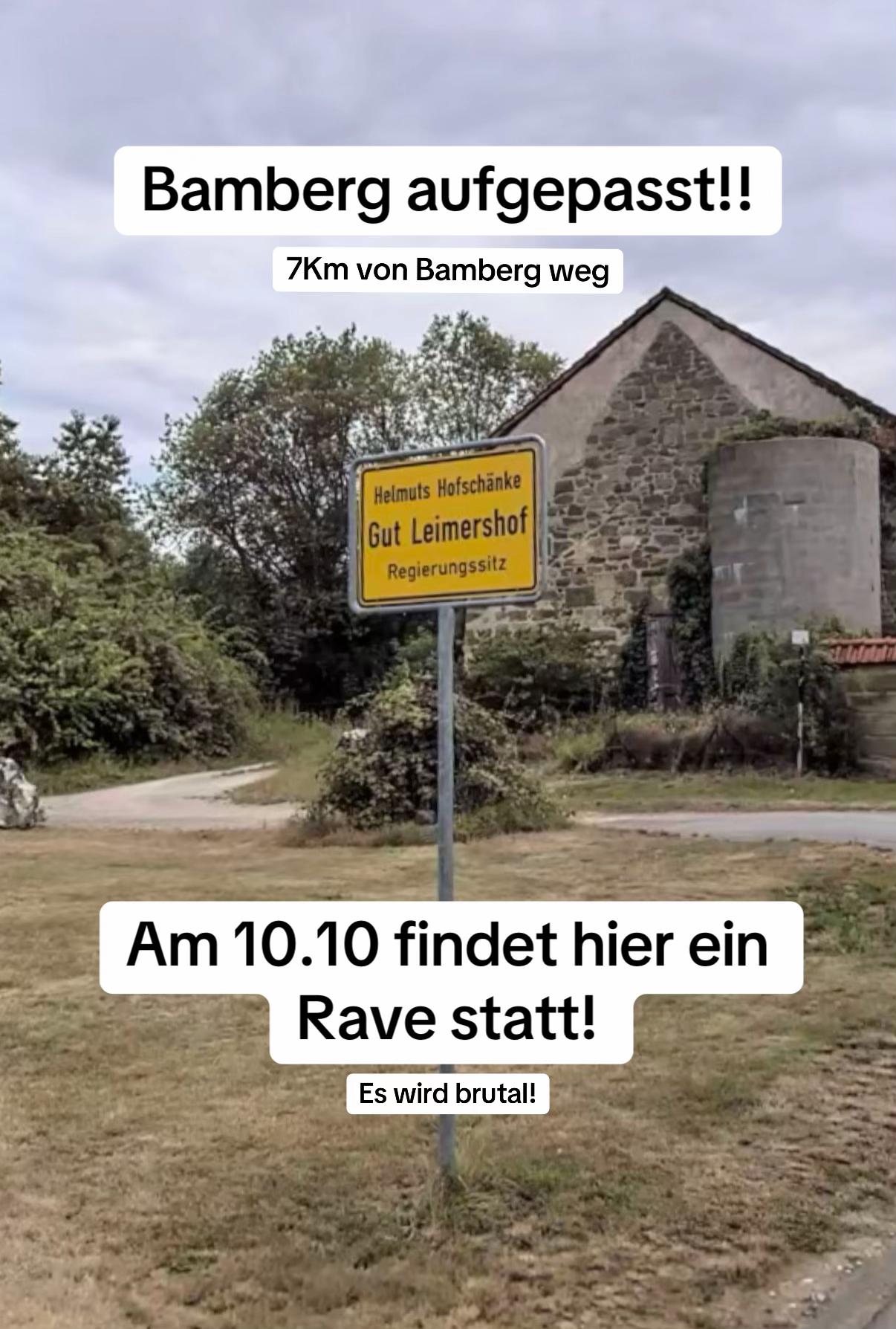@Franken Raves