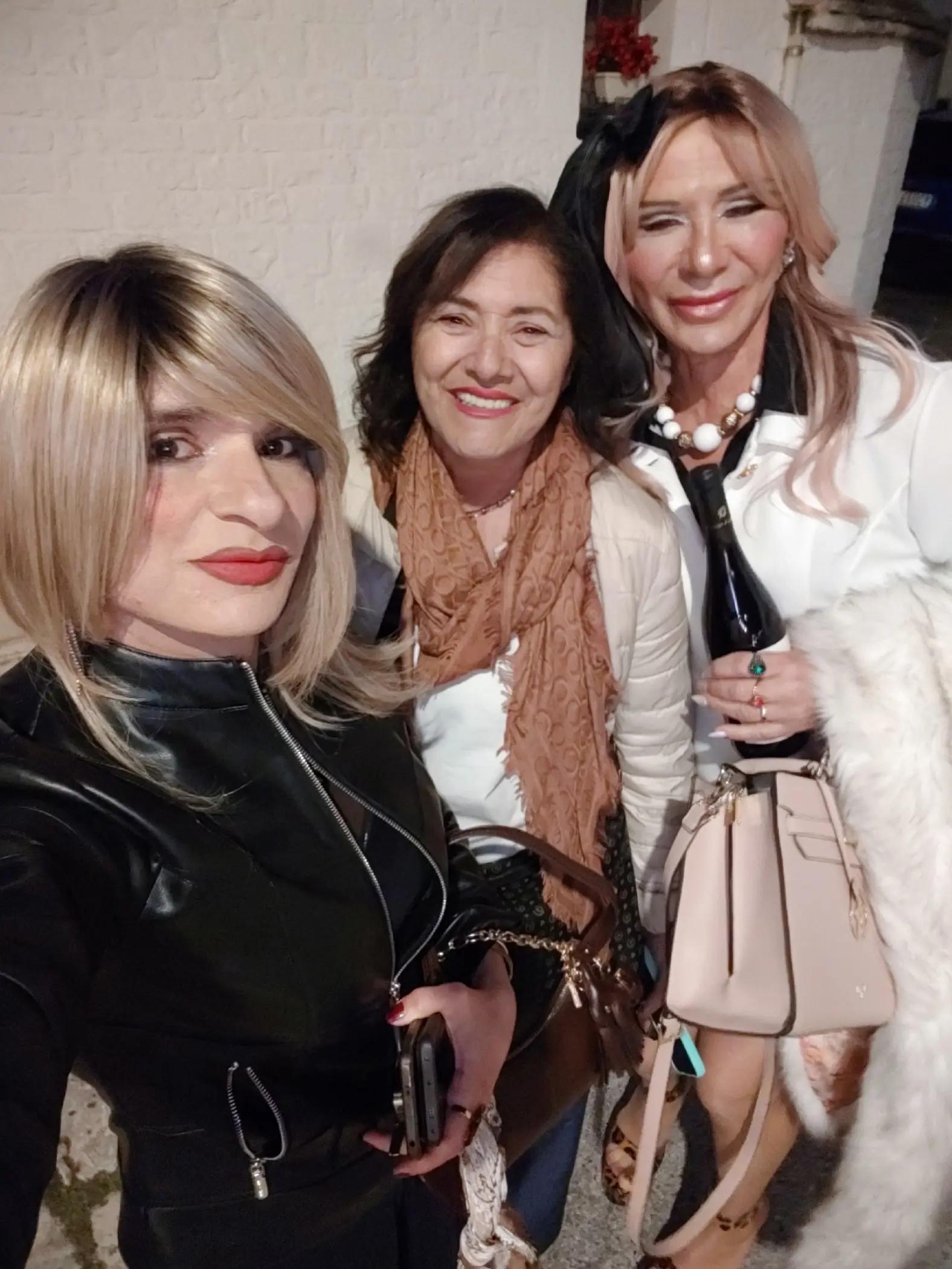 @Chanel