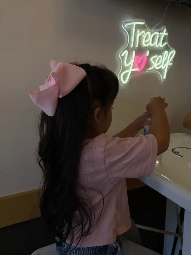 @Kiana Garcia