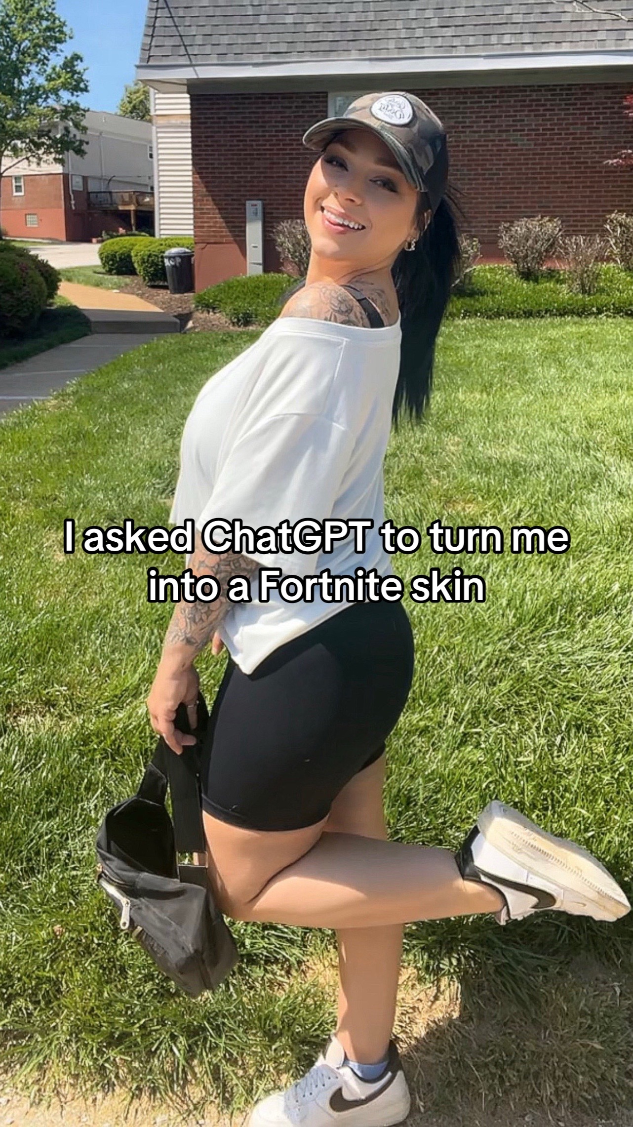 @Jamie ✨