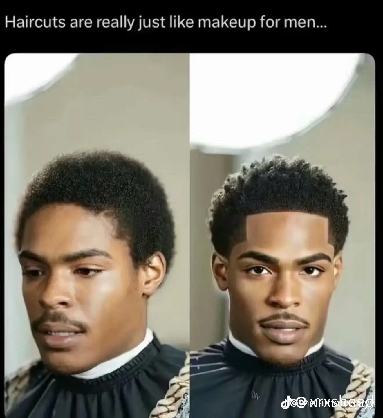 @Tj