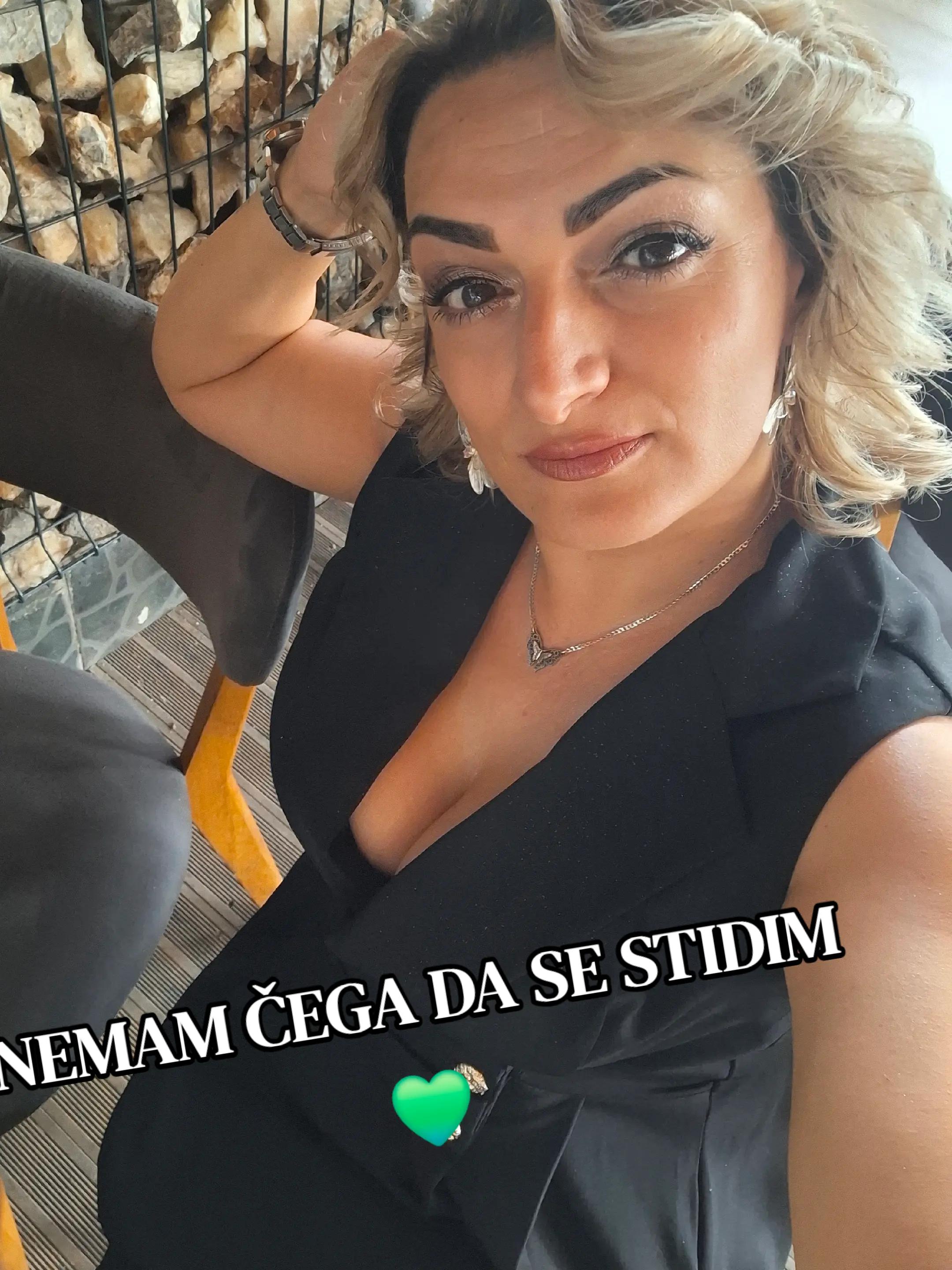 @Tajanstvena 1💚