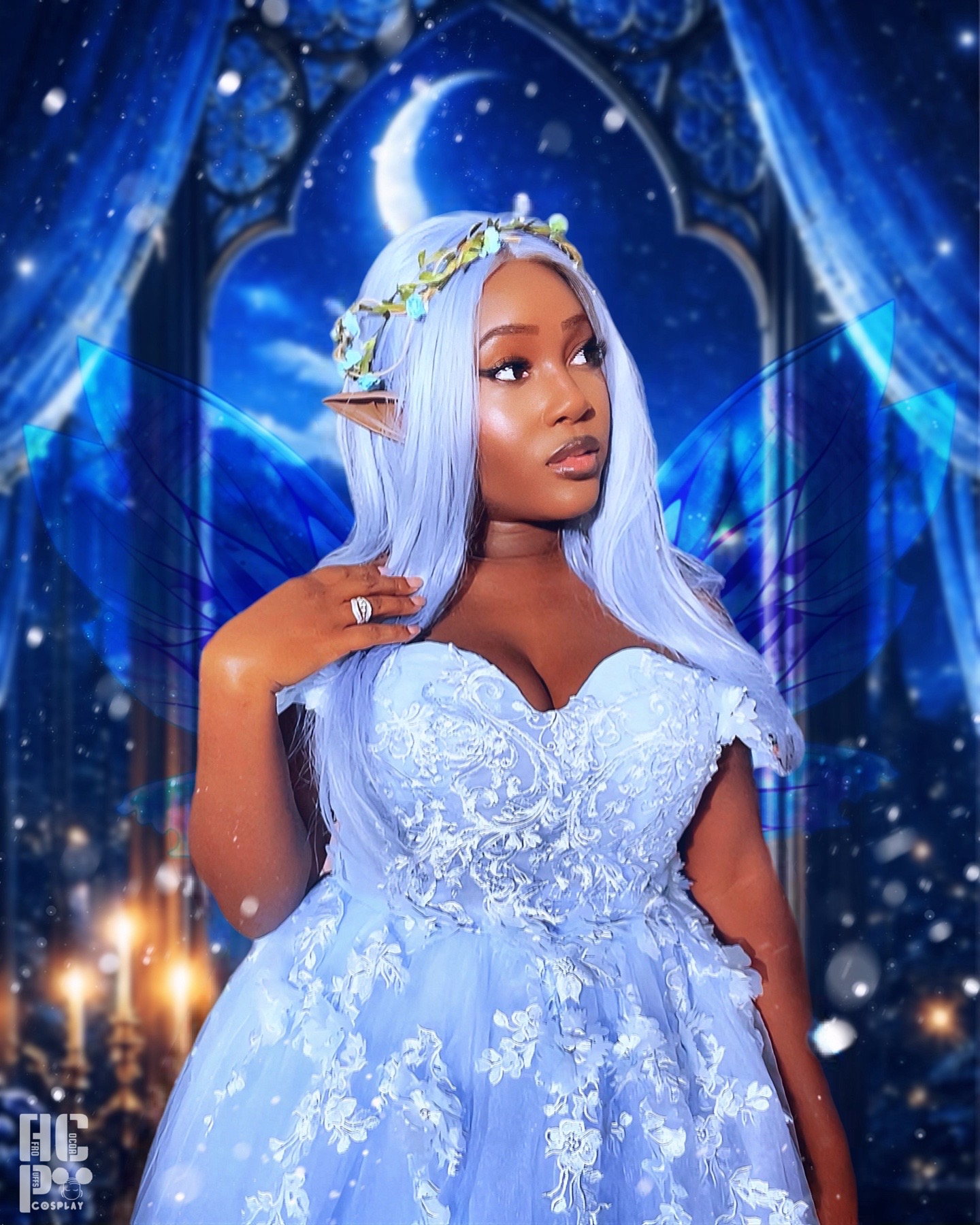 @Naomi Chań
