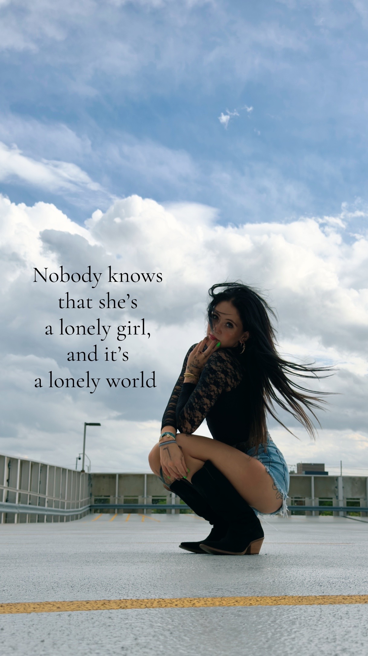 @Audrie Davis