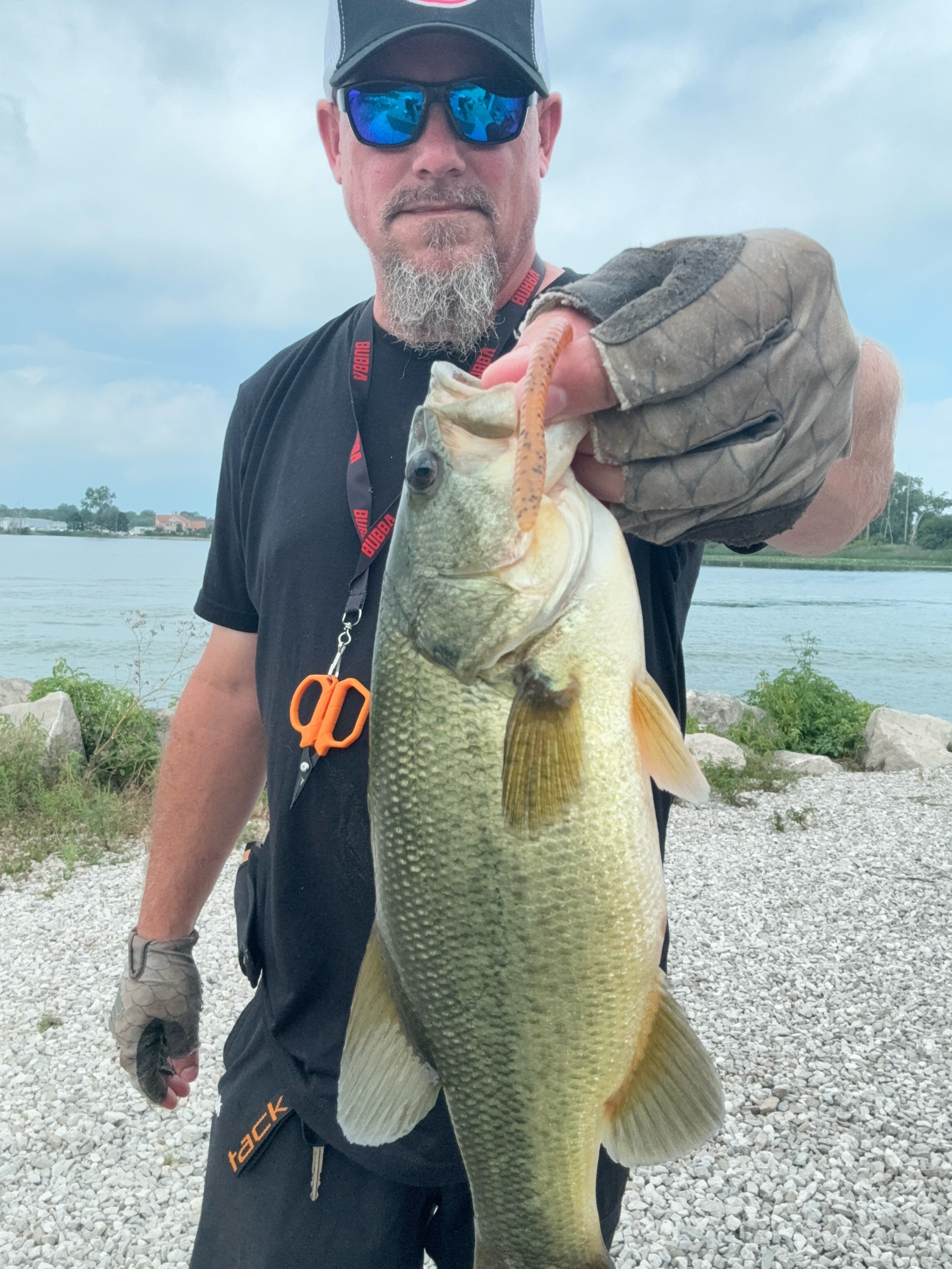 @Get Ugly Fishing™
