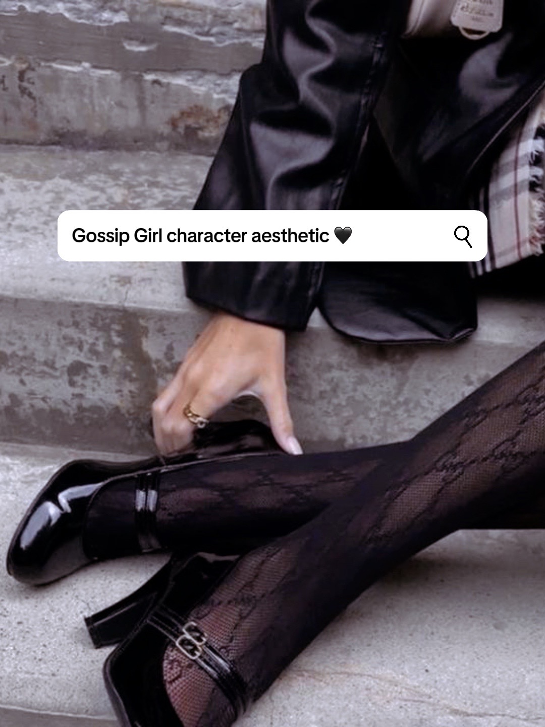 @fashionably kate