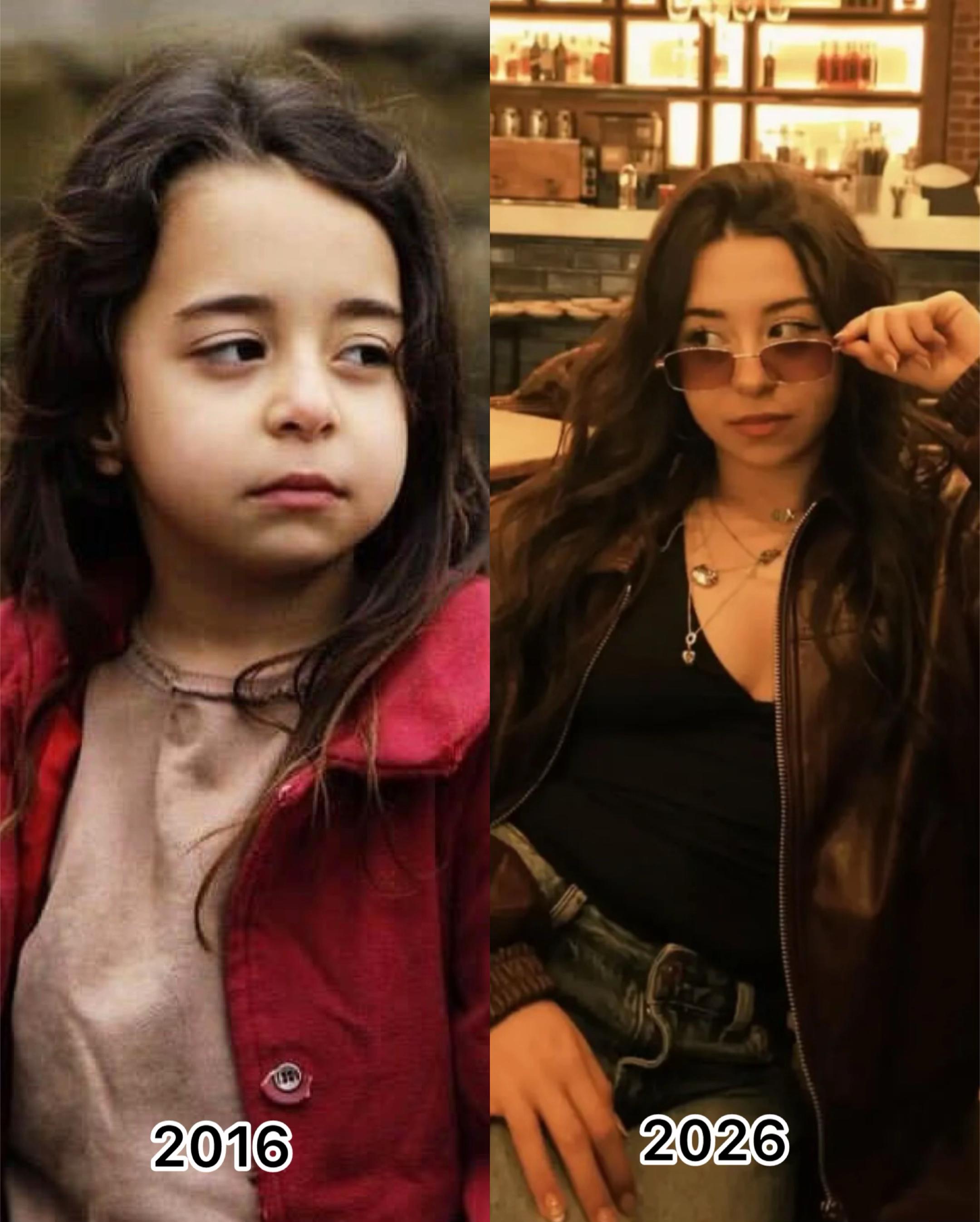 @Turkish Series