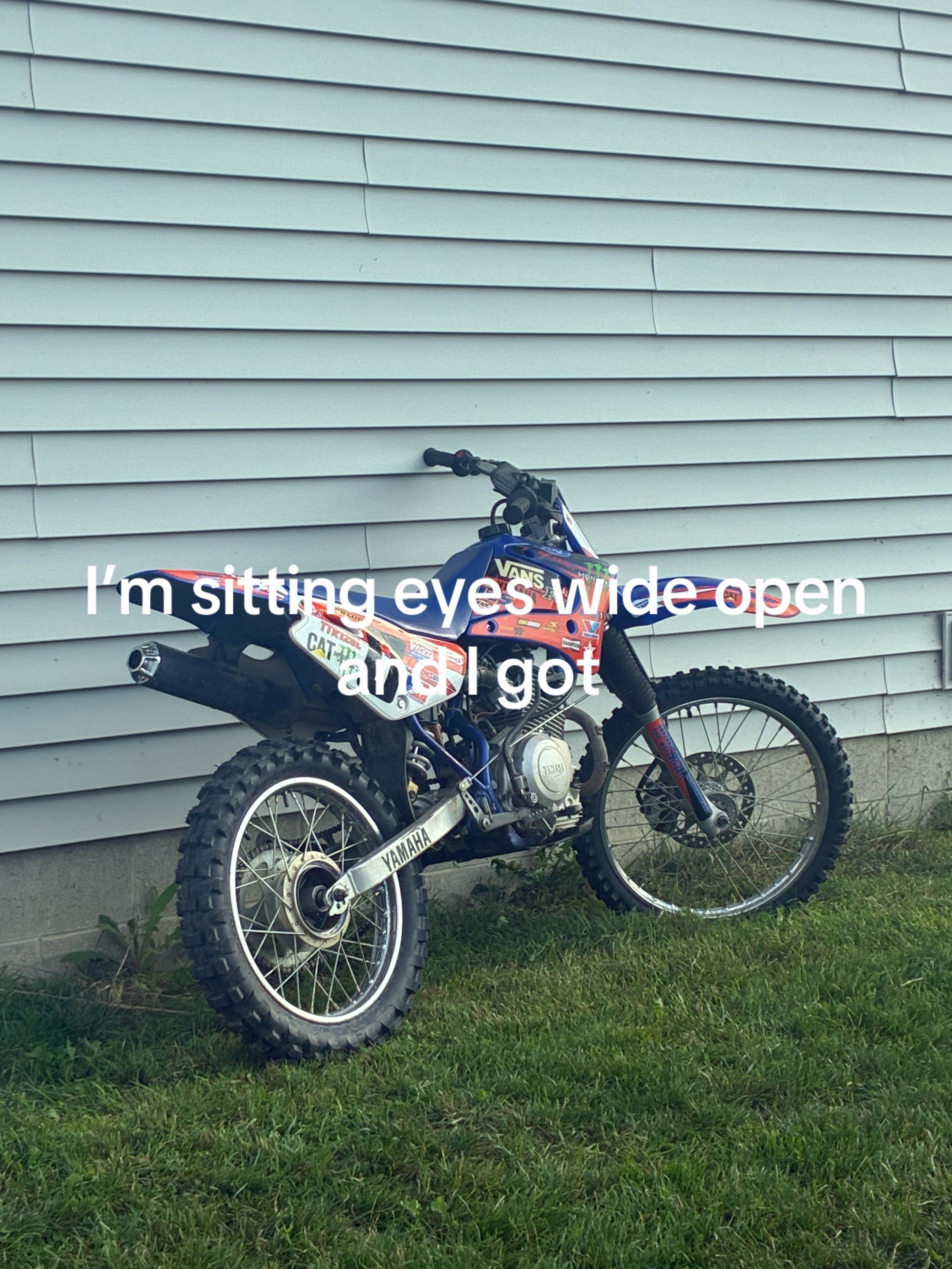 @Thatclappedttr125