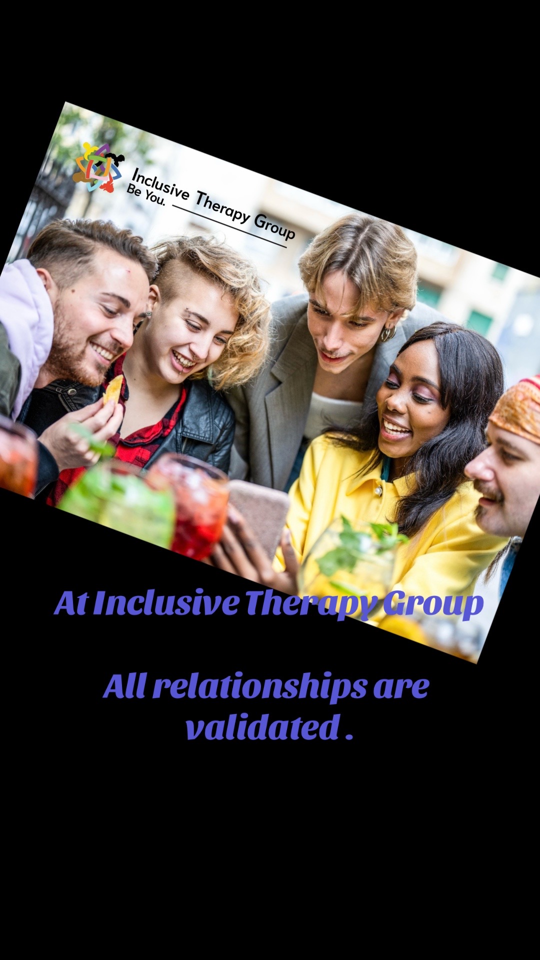 @Inclusive Therapy Group