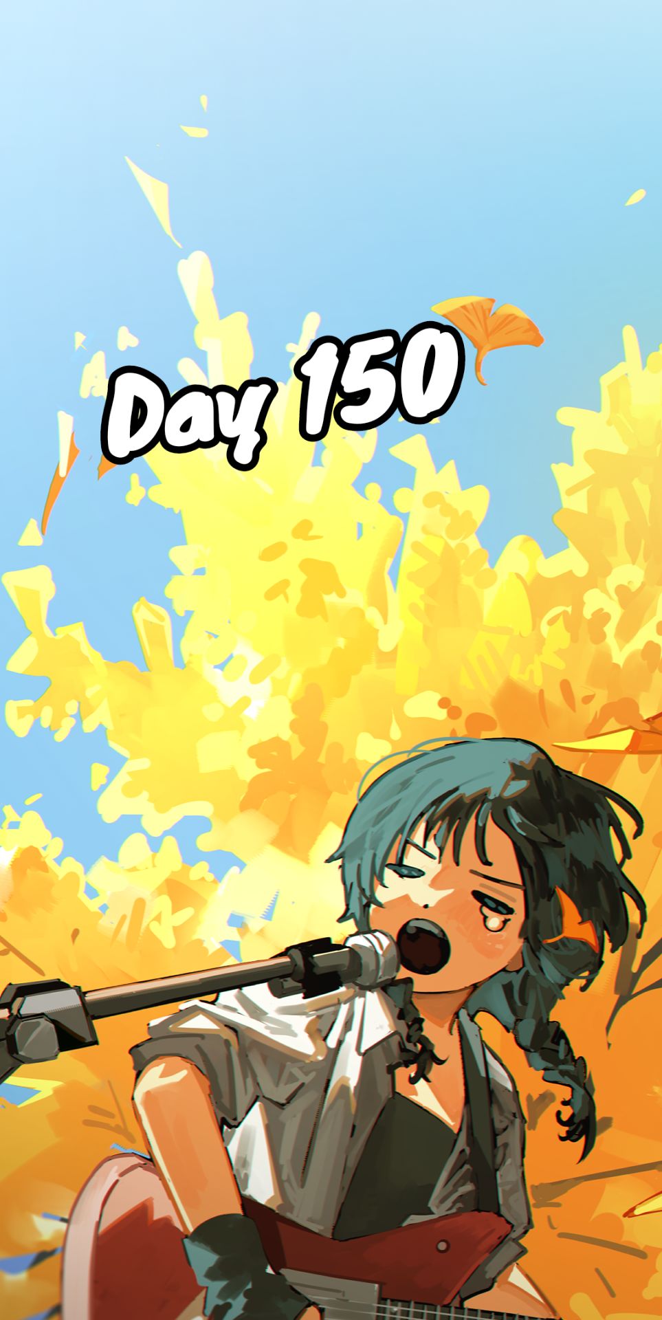 @DailyWeebMusic