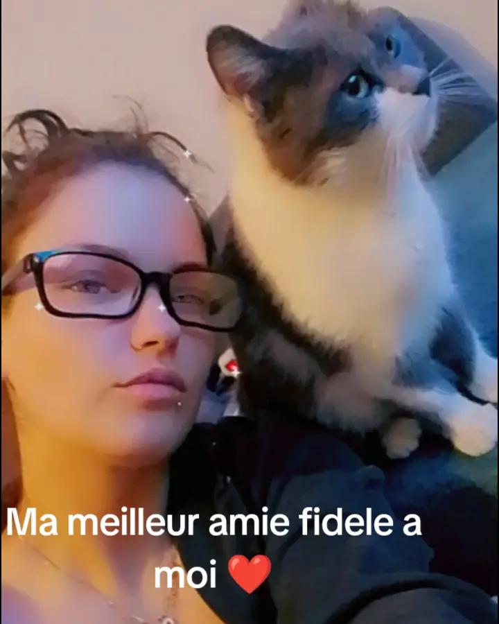 @💪La guerrière 🇮🇹❤️😘