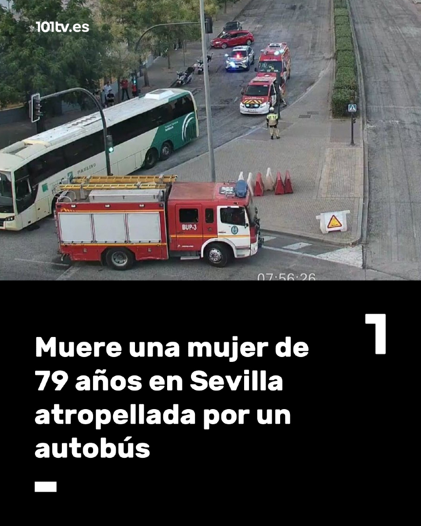 @101tv.es Sevilla