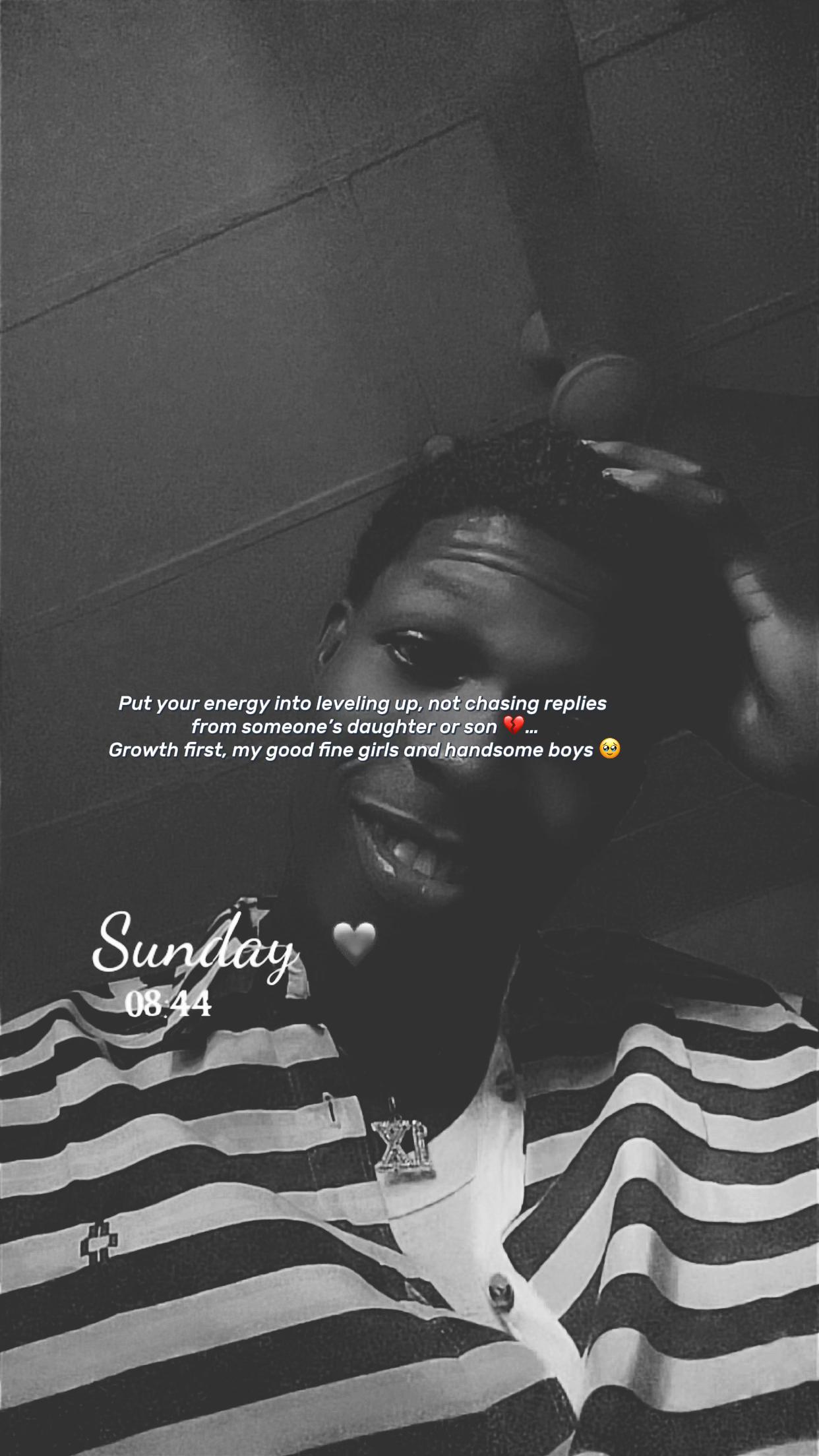 @S. WORLD FACTS AND LIFE TRUTH