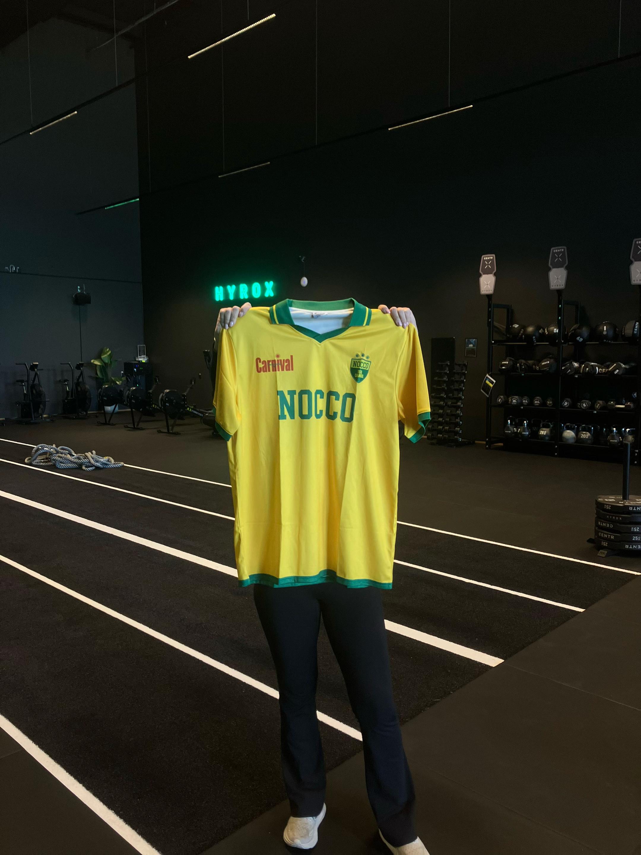 @Nordic Wellness R&auml;nnarbanan