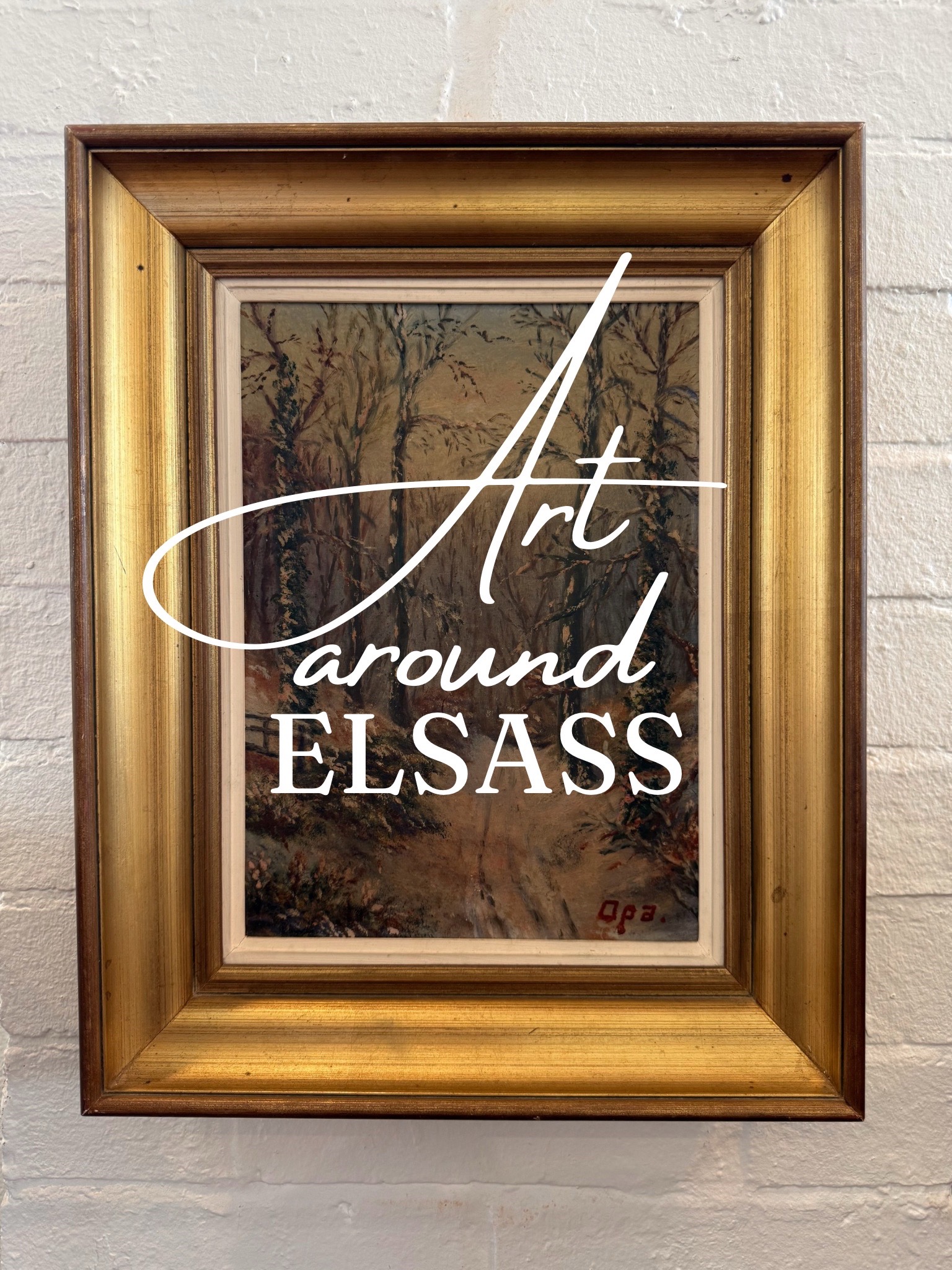 @Elsass | Imported Antiques