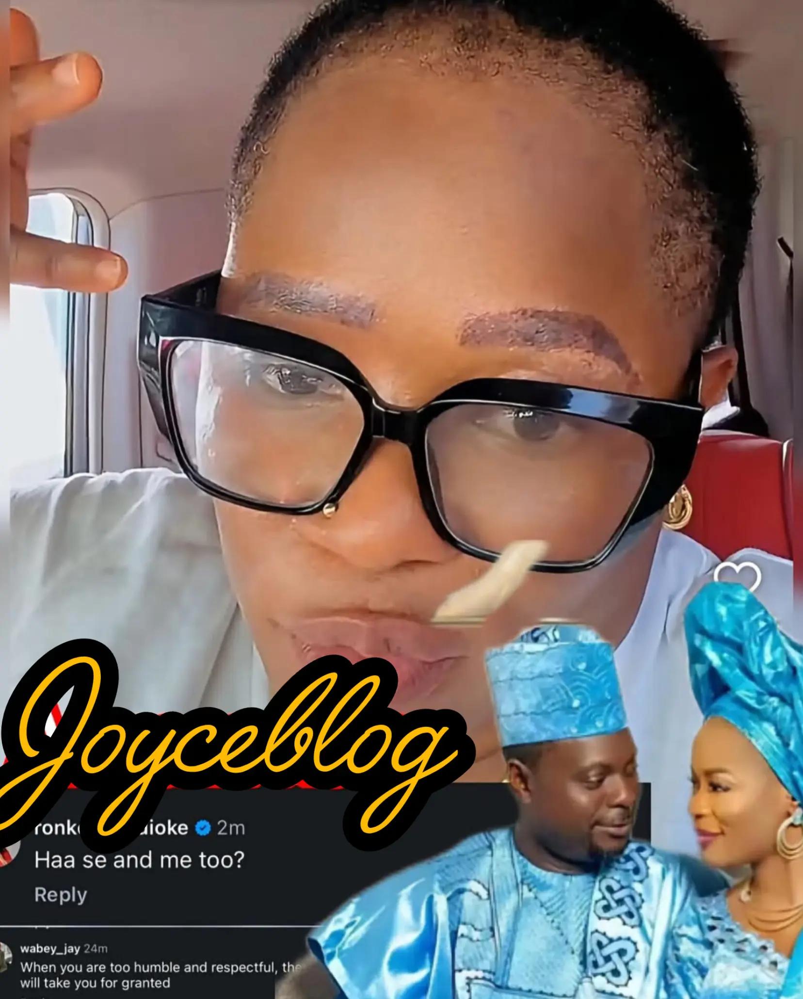 @Joyce ~23