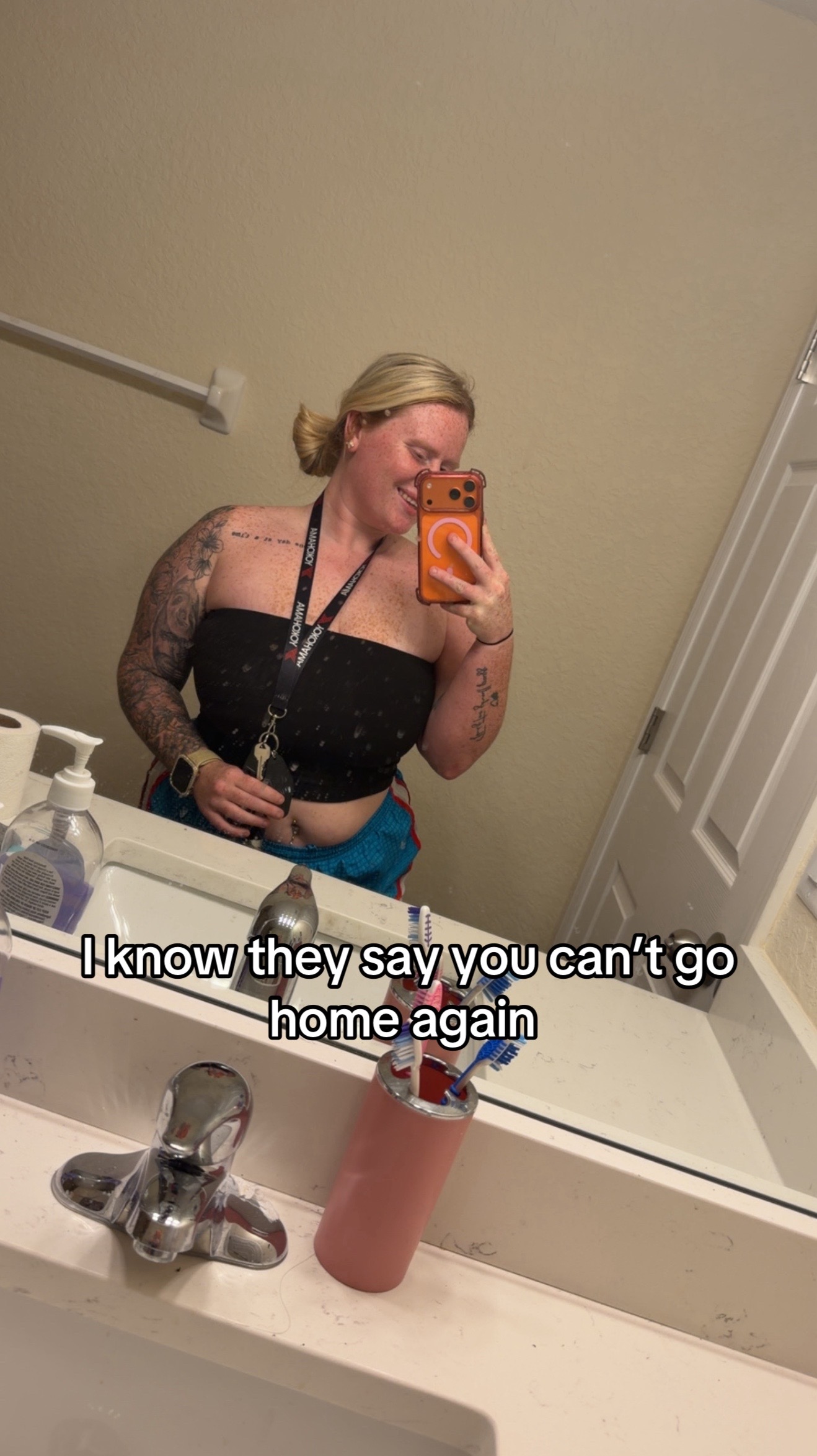 @freckledbaddie