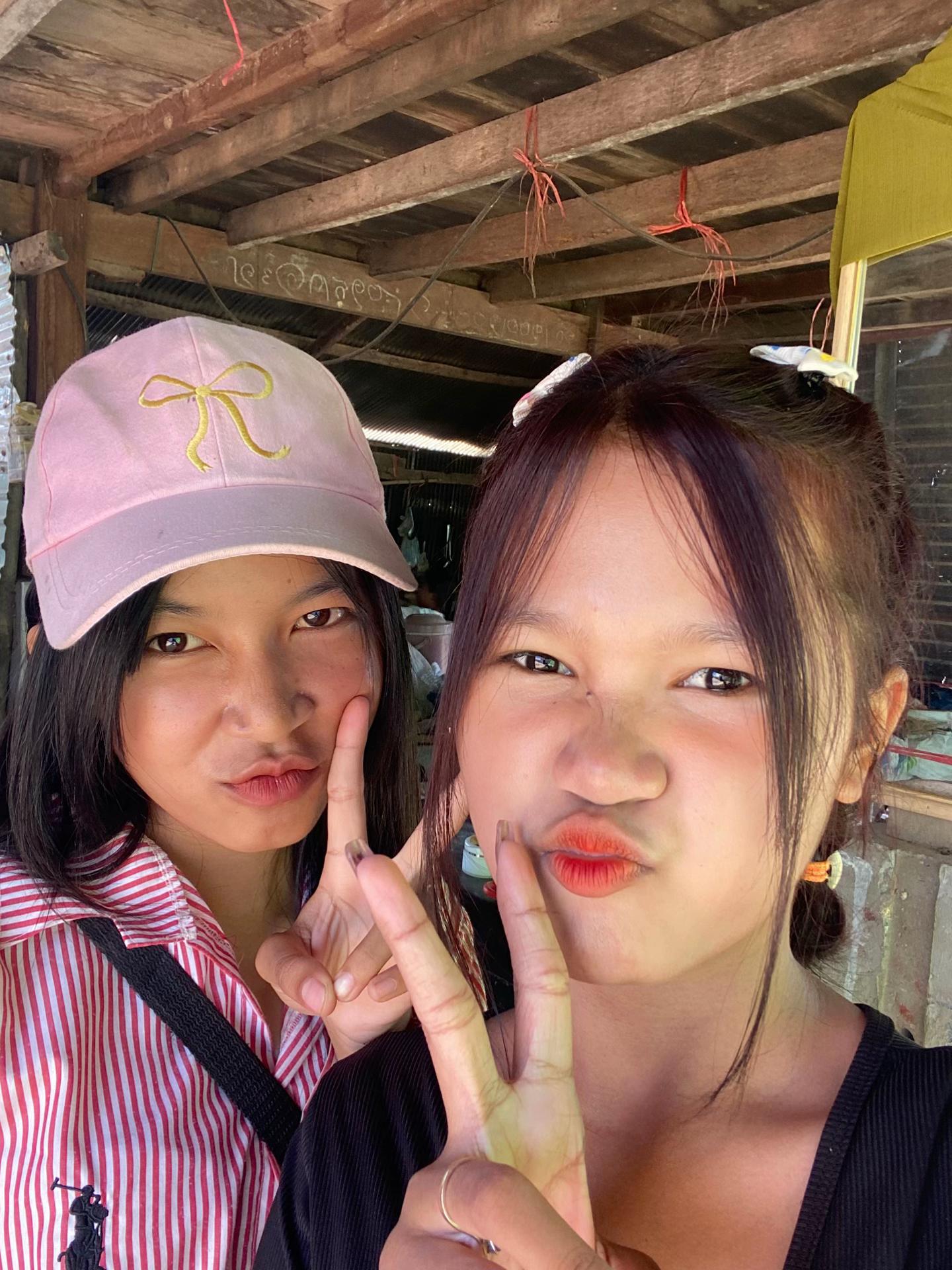 @ញុមកូនខ្មែរកាត់កម្ពុជា🇰🇭