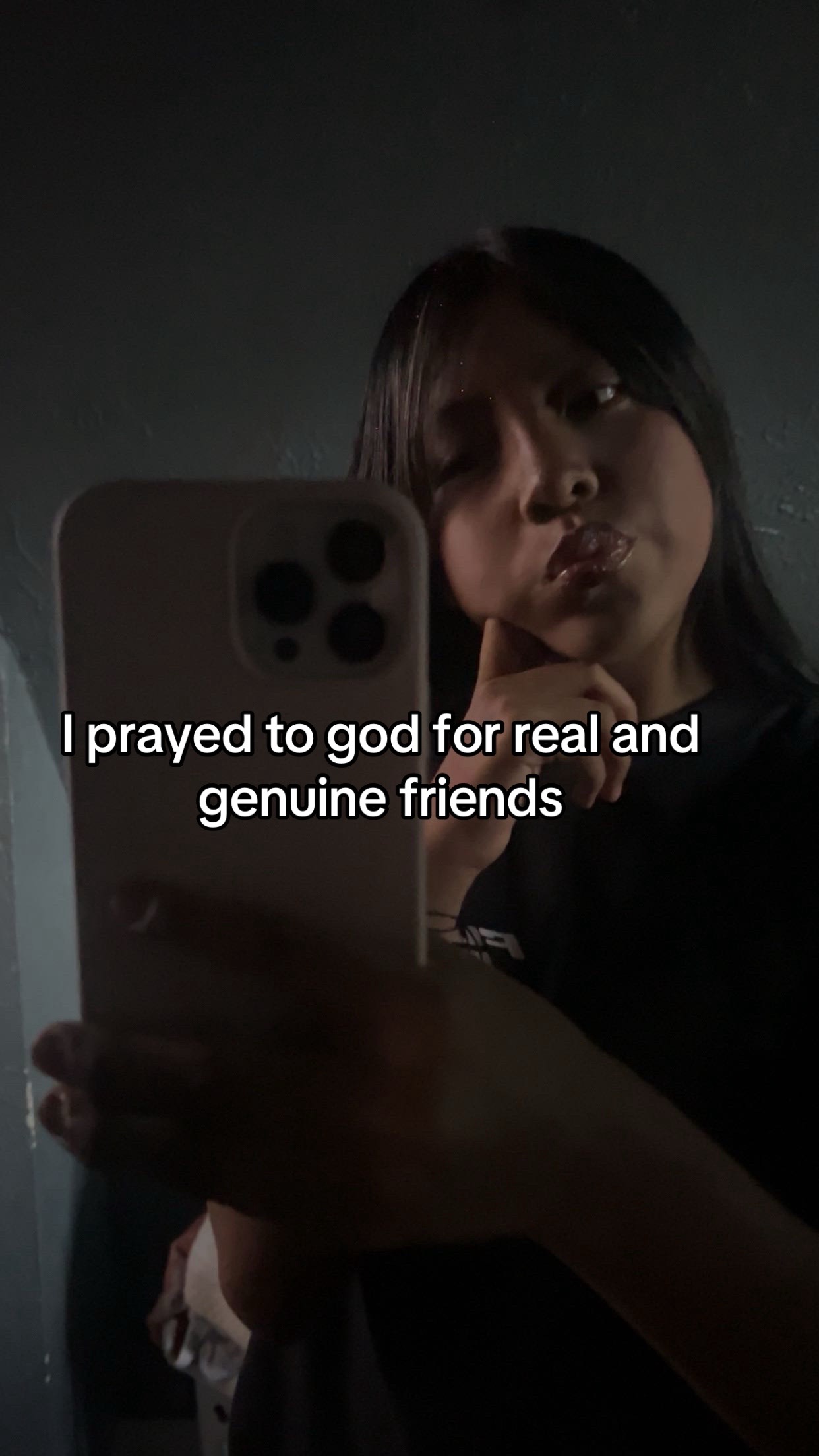 @ 
