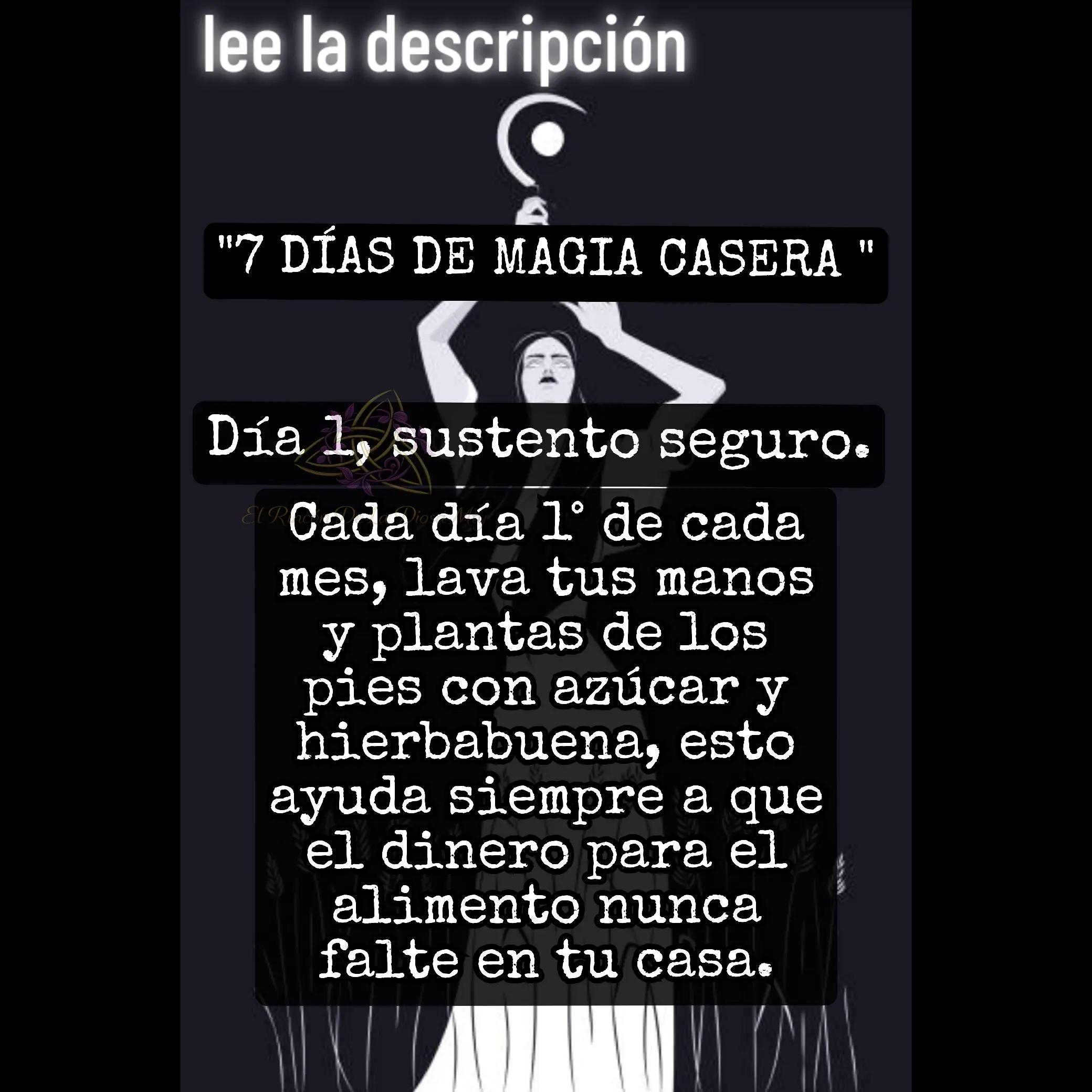 @El rincón de la diosa 🕯