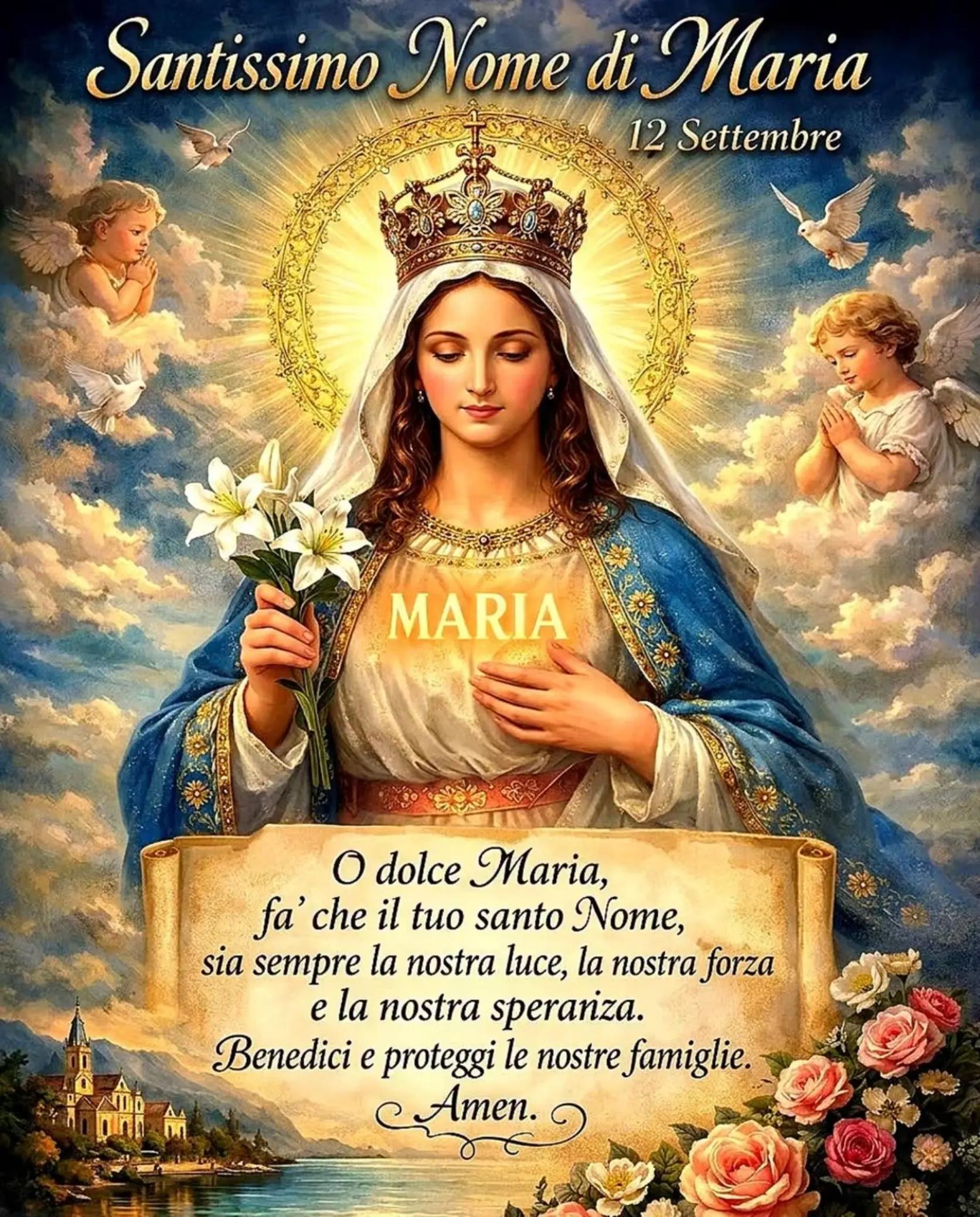 @Maria Santamato