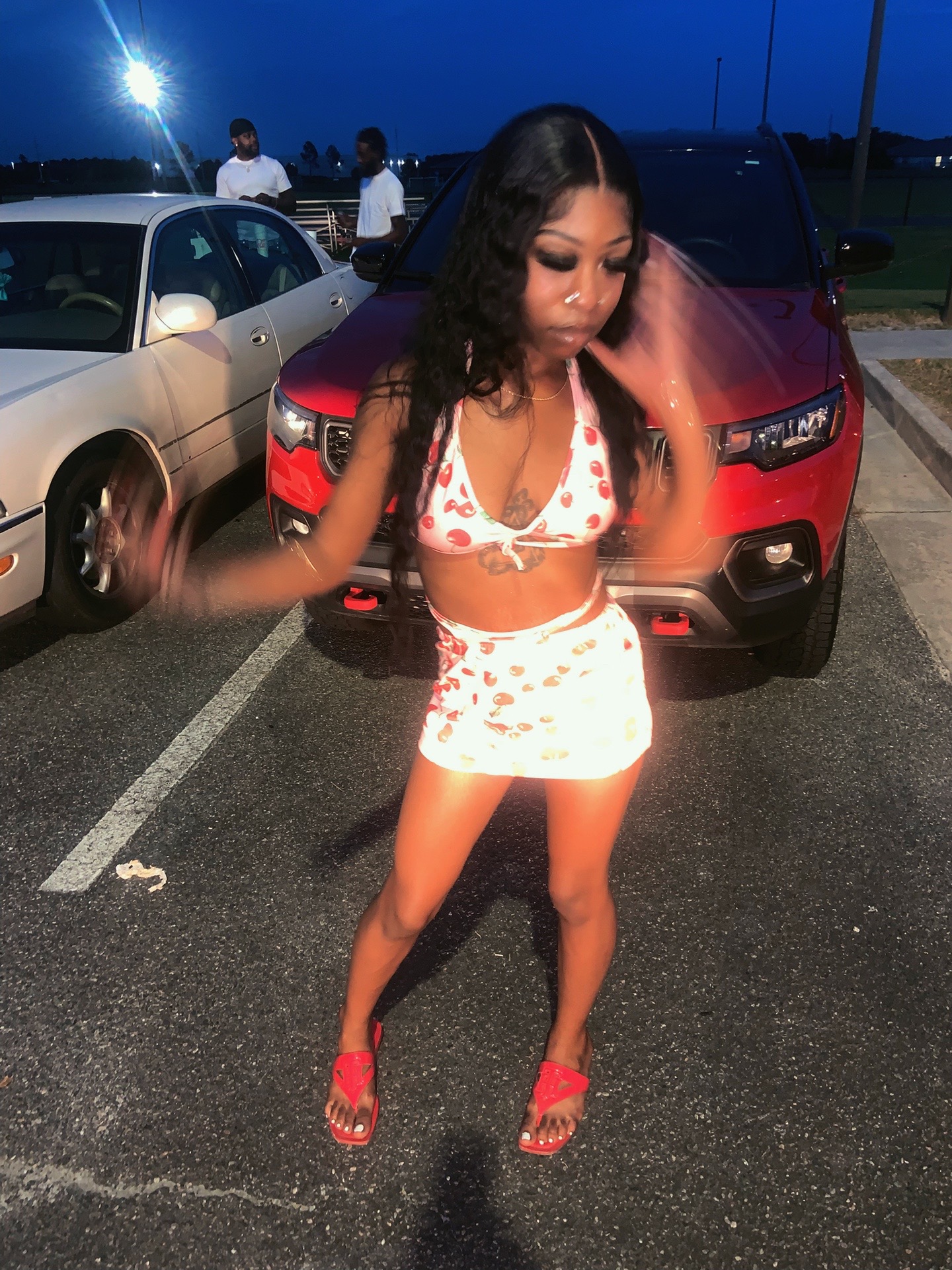 @taenicolethebest