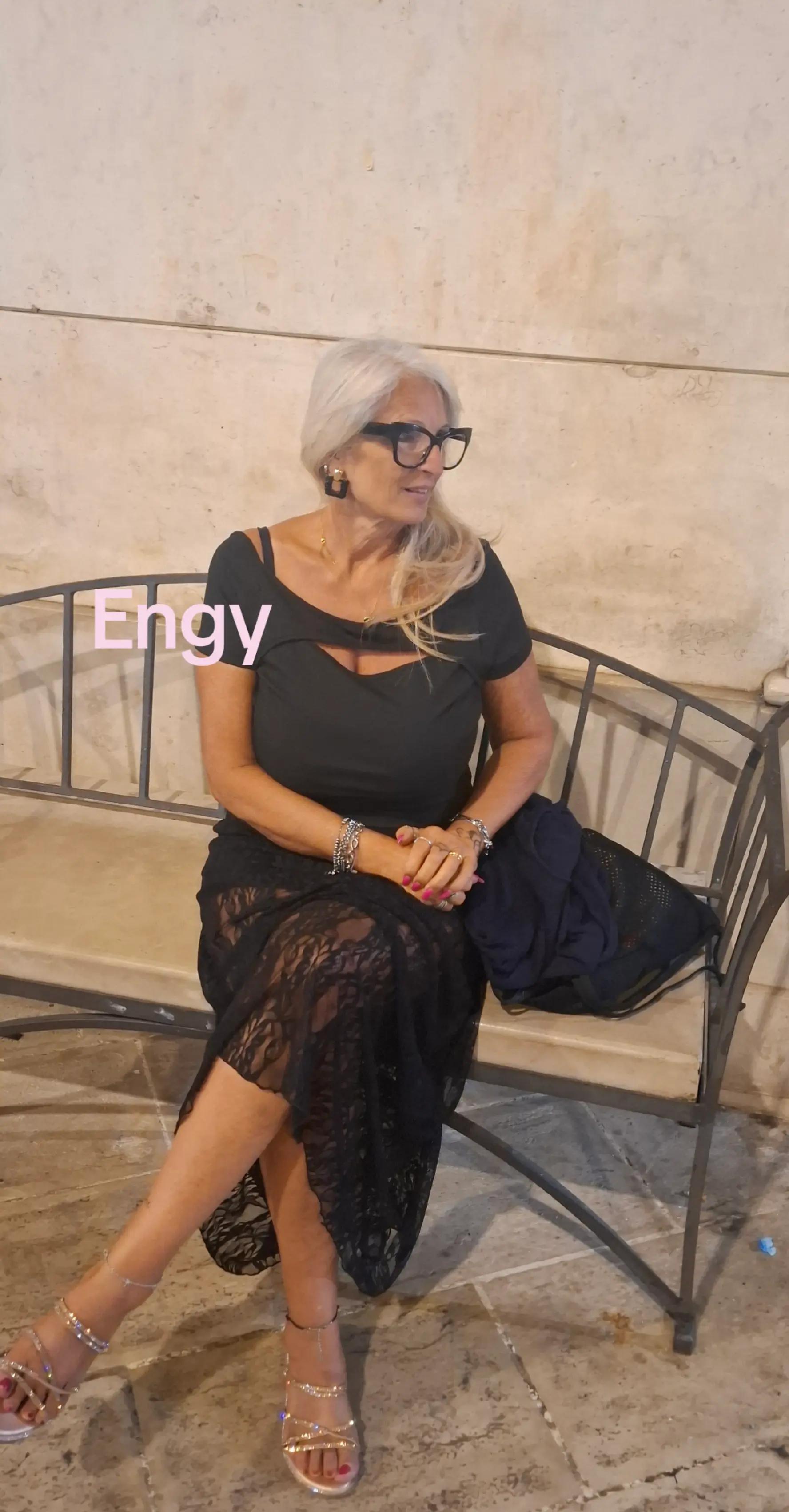 @Angela Palmisano