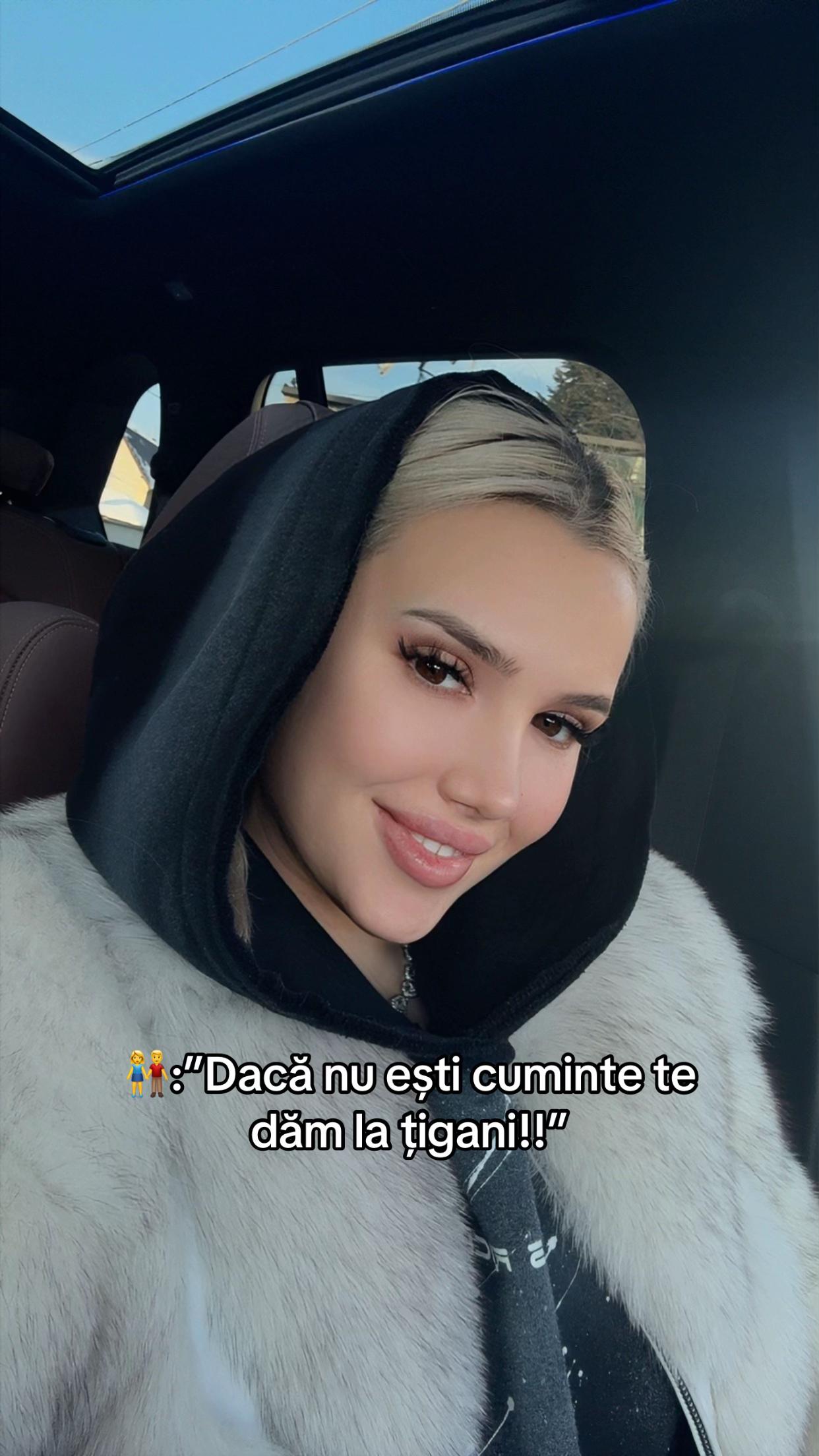 @Andra Beatrice