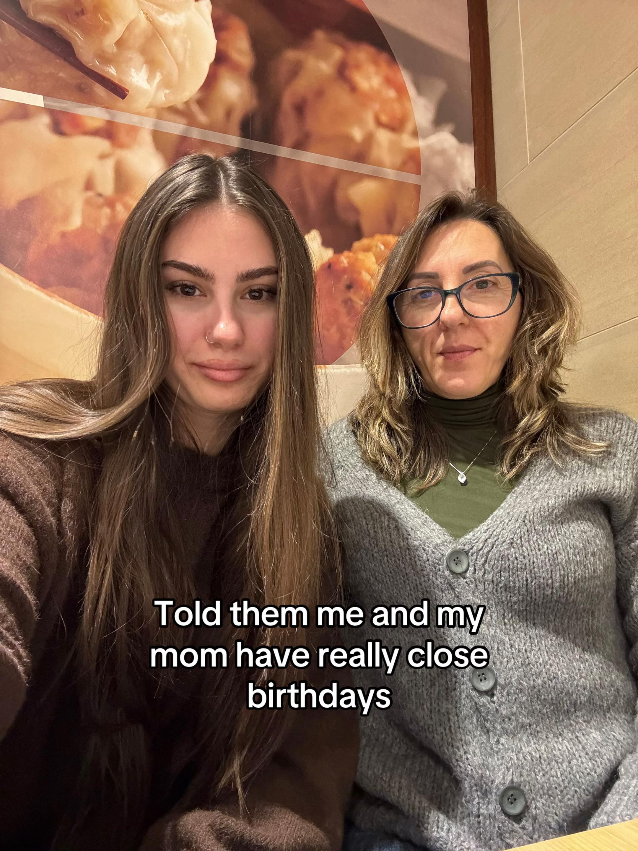 @Giulia