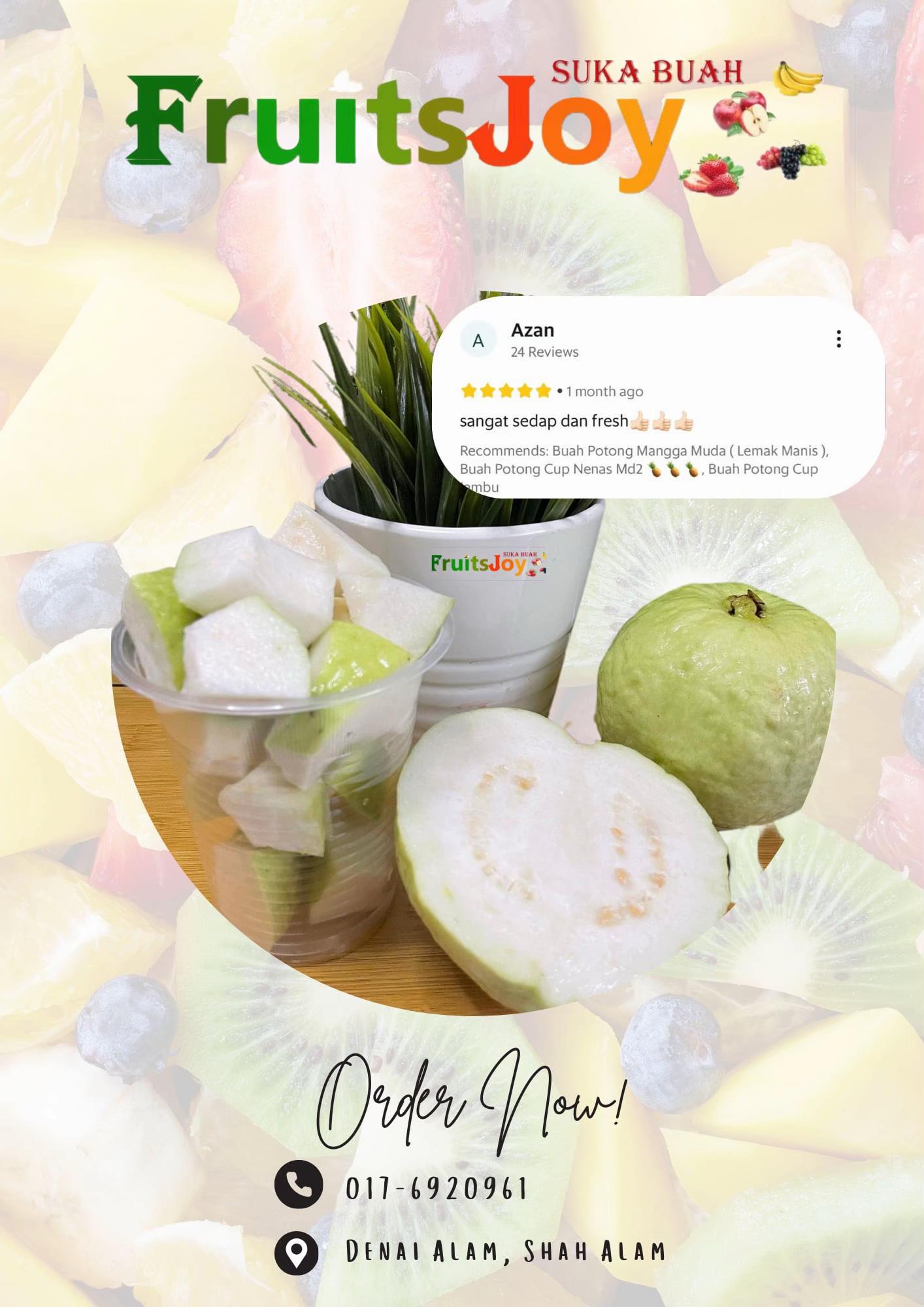 @FruitsJoy