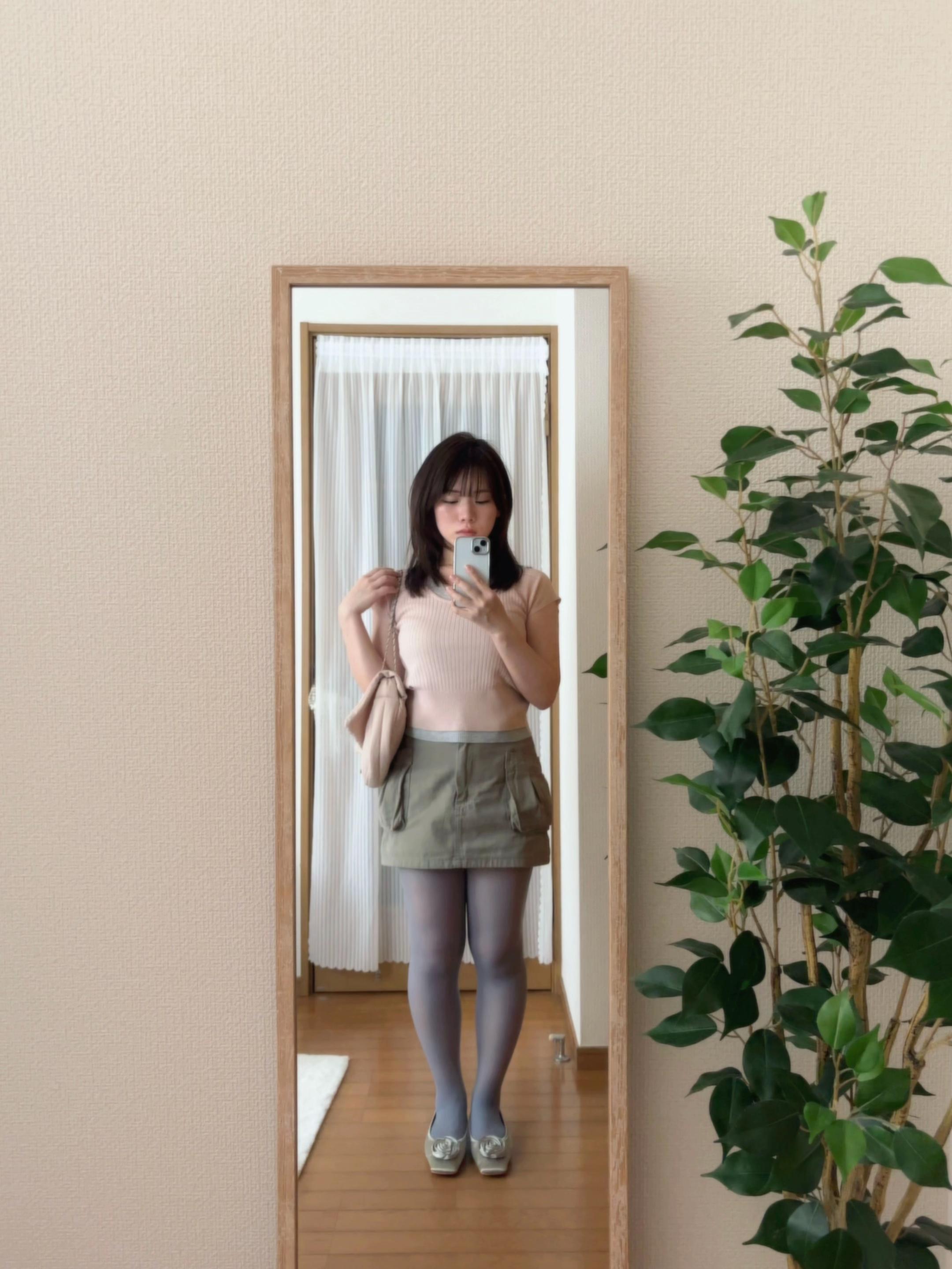 @ユミ