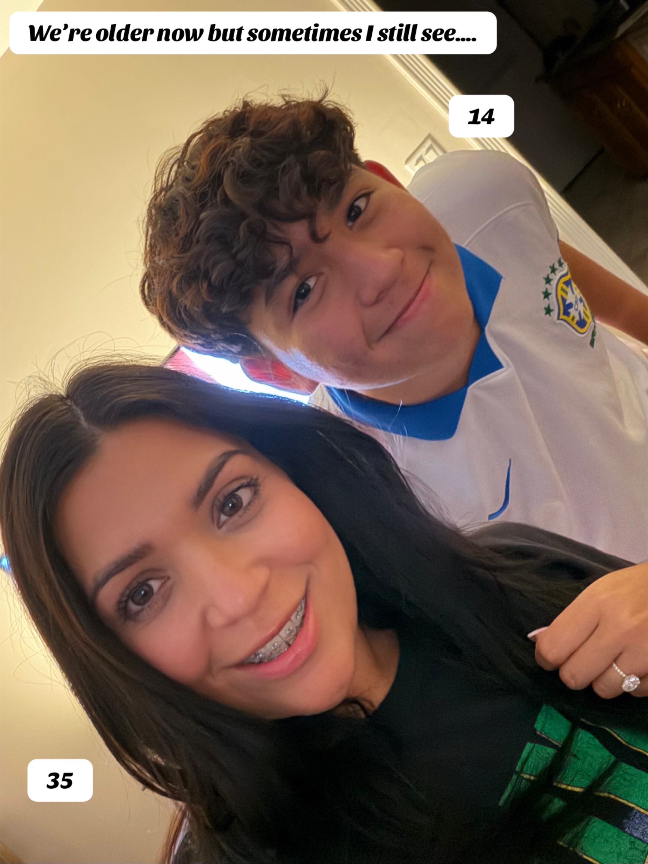 @Alexandra Camacho